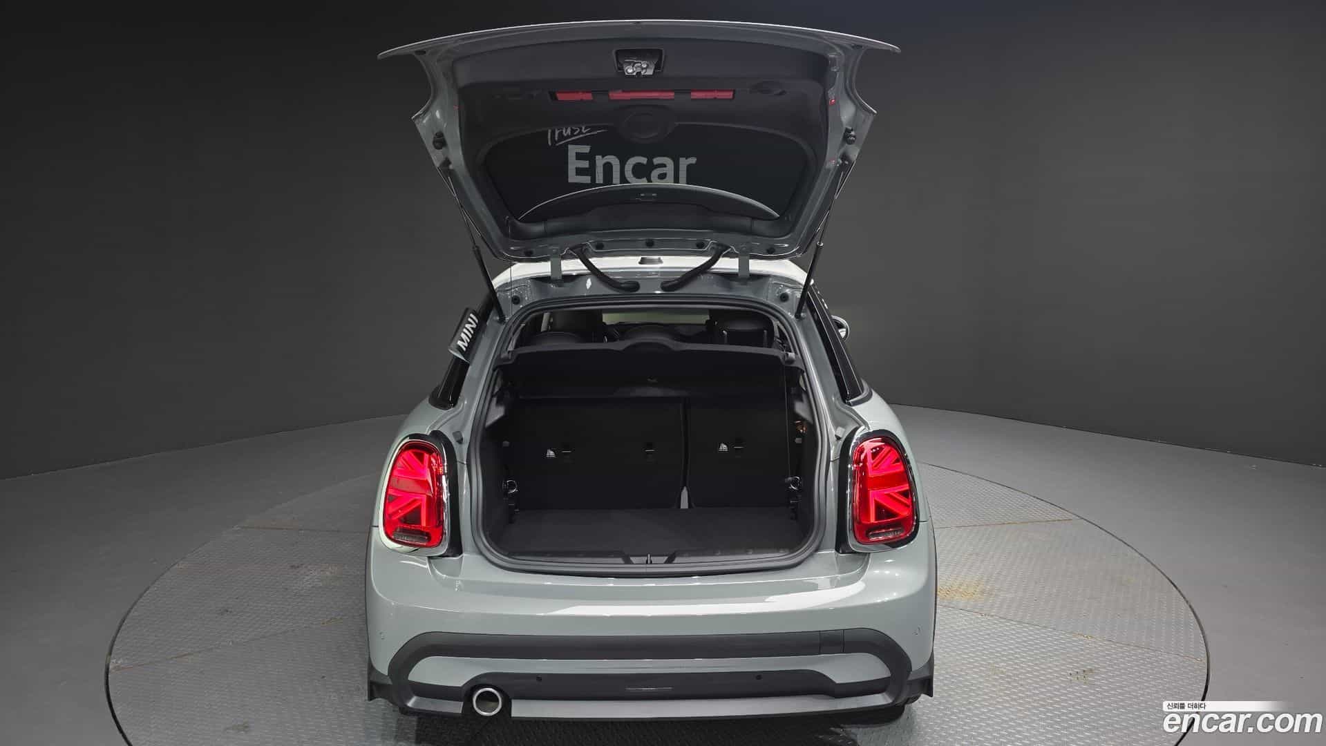 Cooper Mini 2022.4-OPTION-023
