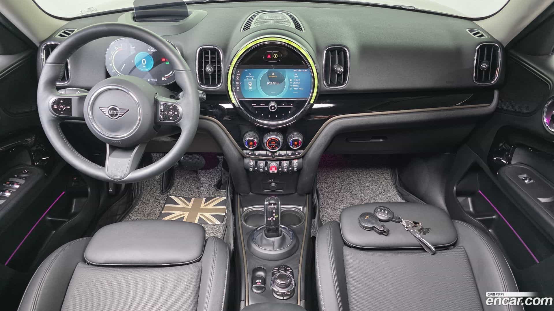 Countryman Mini 2023.3-INNER-007