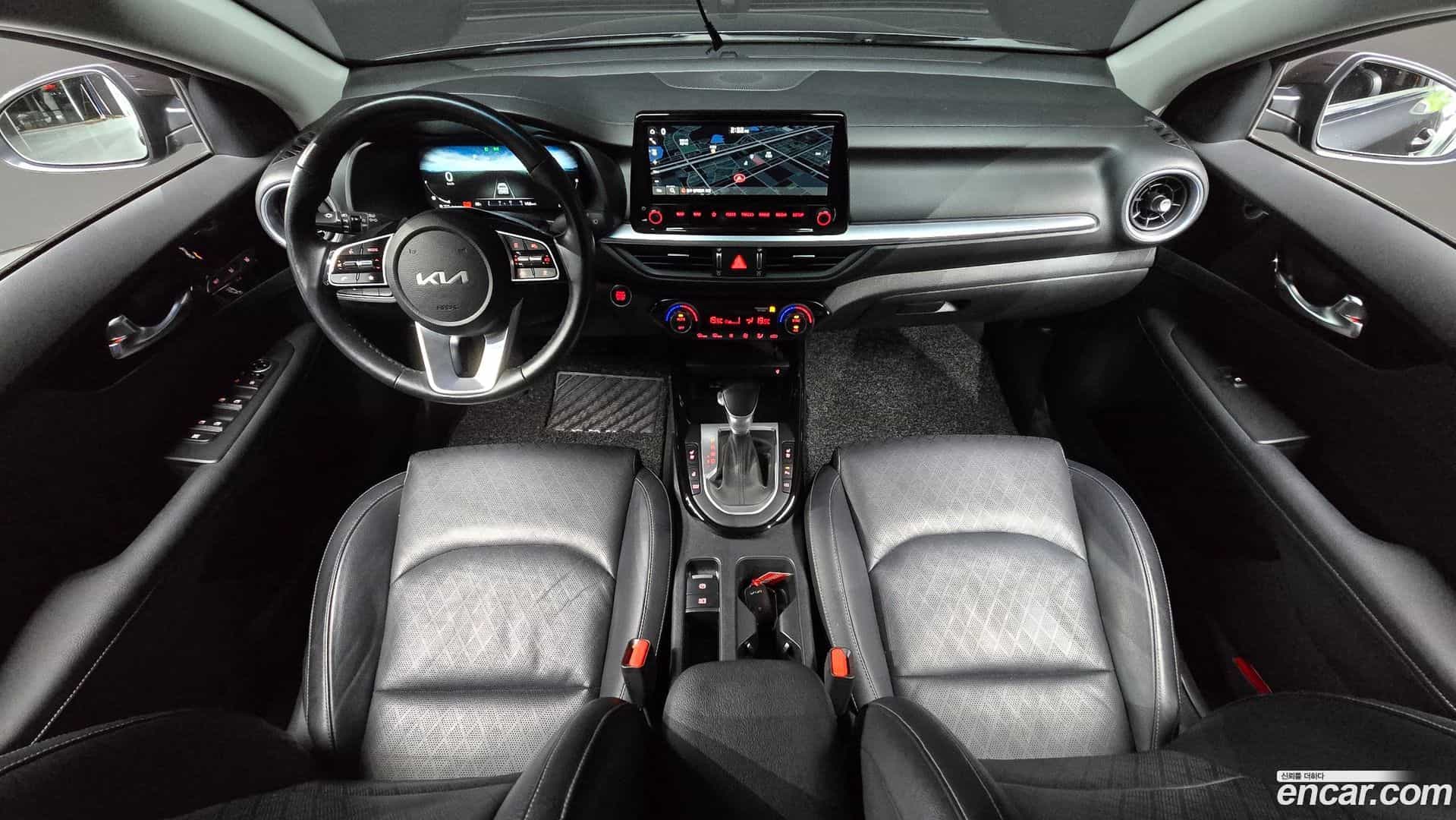 K3 Kia 2022.3-INNER-007