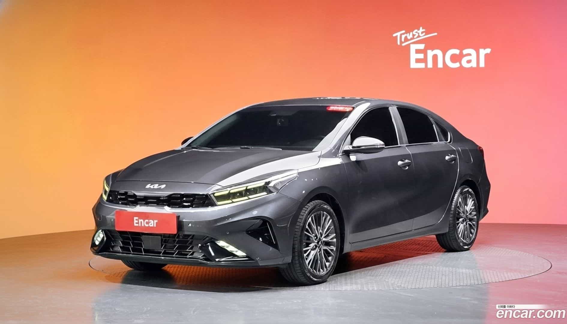 K3 Kia 2022.3-DIAG2-001