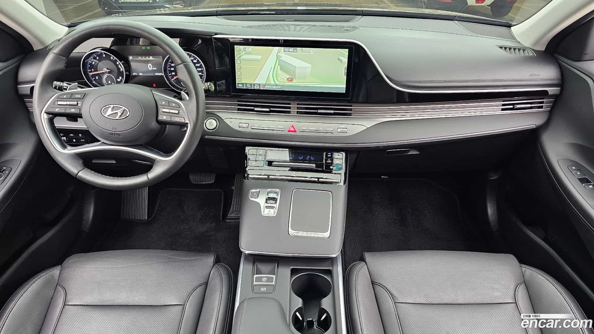 Grandeur Hyundai 2022.3-INNER-007