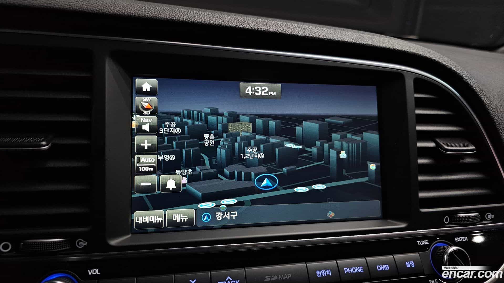 AVANTE Hyundai 2016.5-OPTION-018