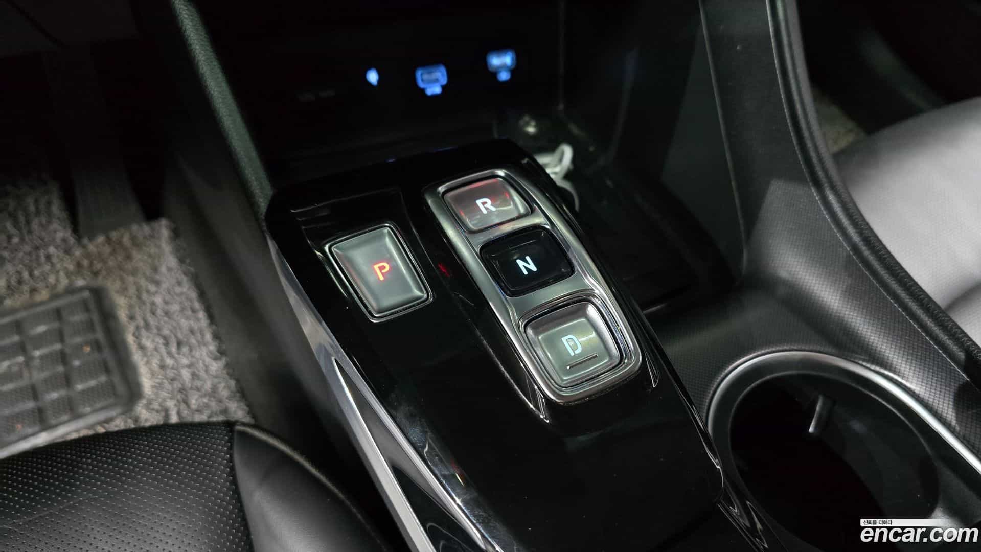 Sonata Hyundai 2019.5-INNER-009