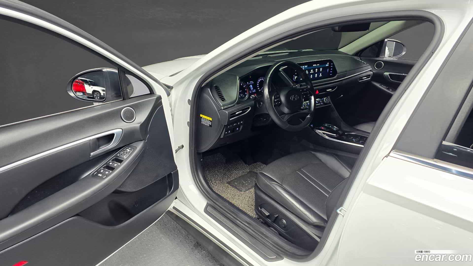 Sonata Hyundai 2019.5-OPTION-015