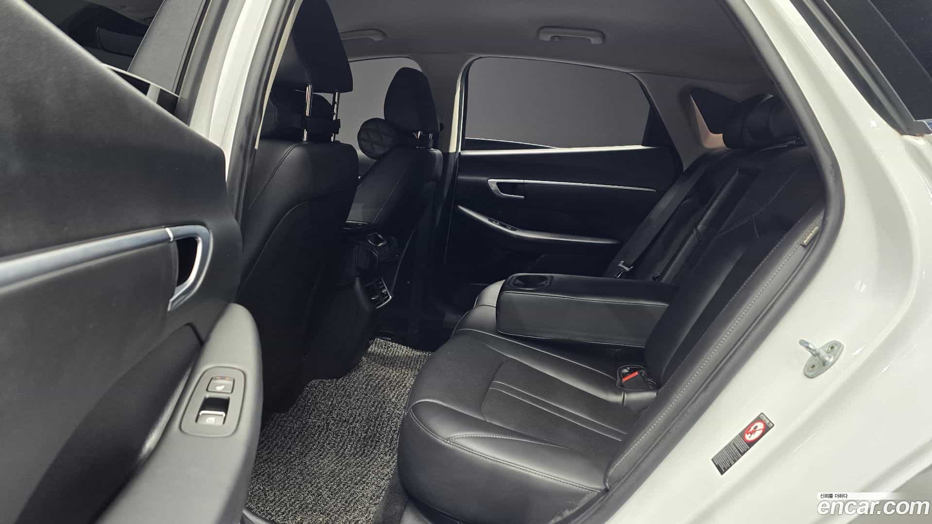 Sonata Hyundai 2019.5-OPTION-016