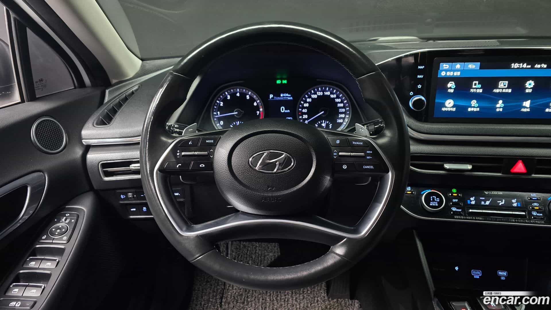 Sonata Hyundai 2019.5-OPTION-017