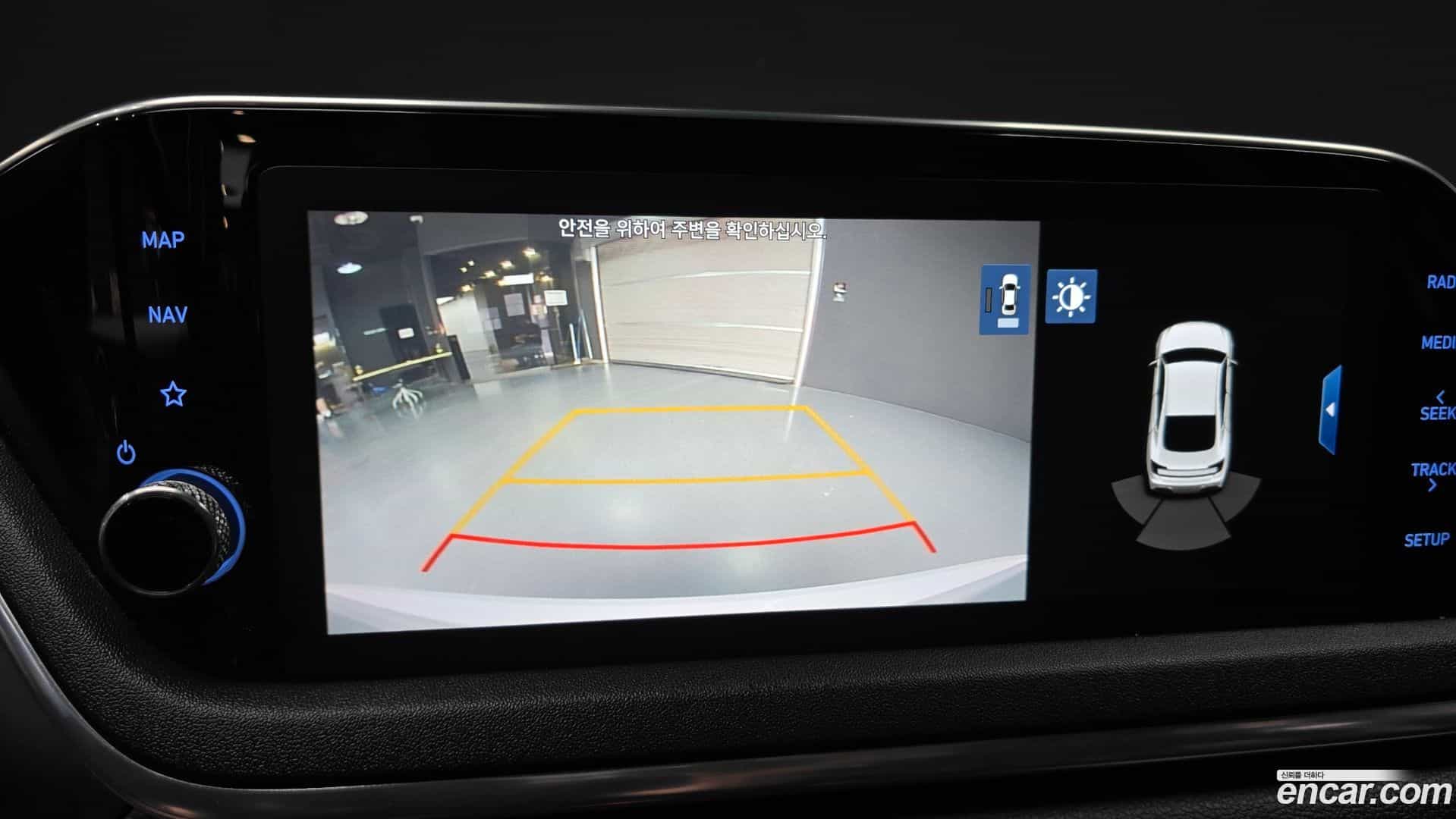 Sonata Hyundai 2019.5-OPTION-020