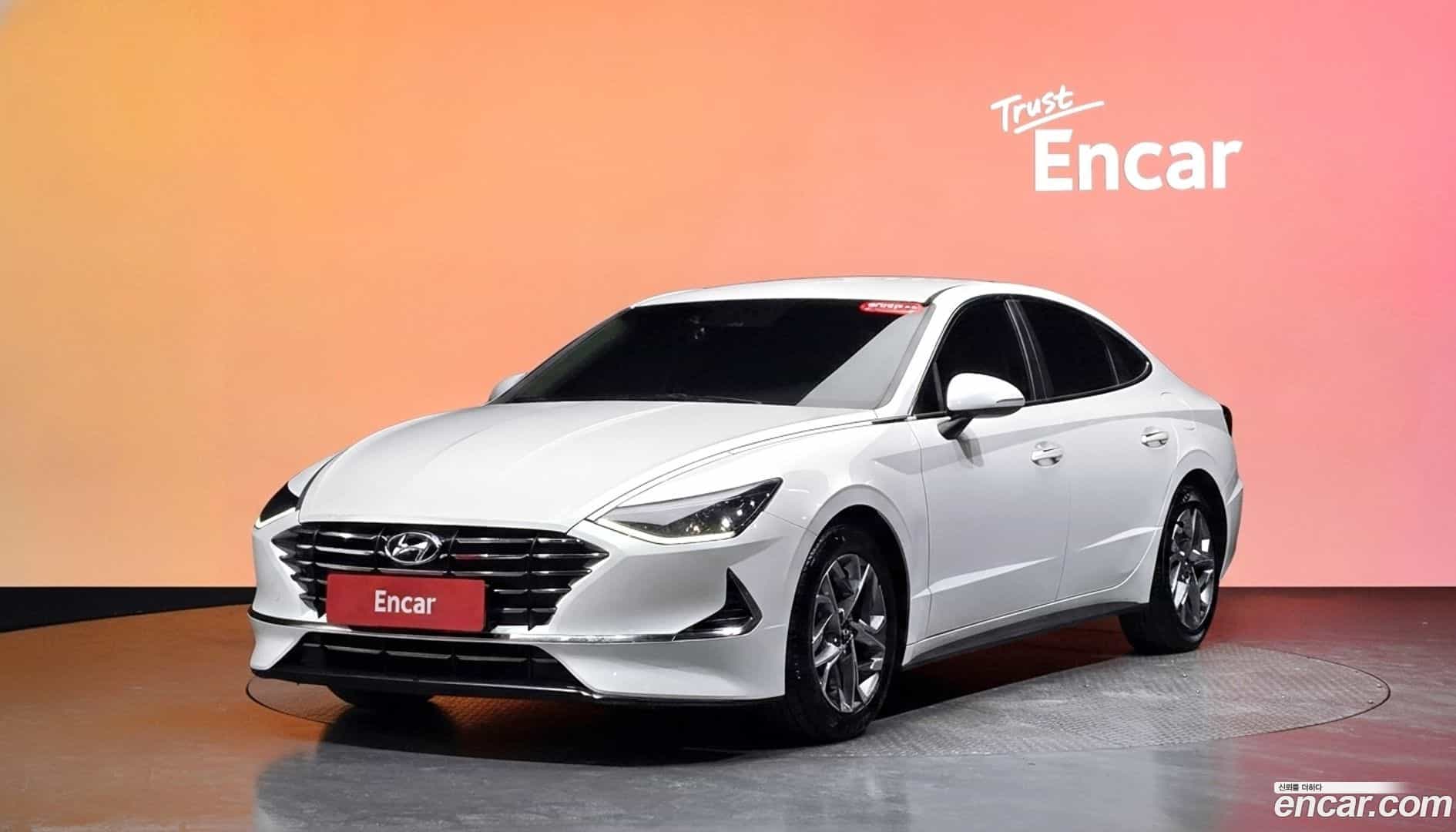 Sonata Hyundai 2019.5-DIAG2-001