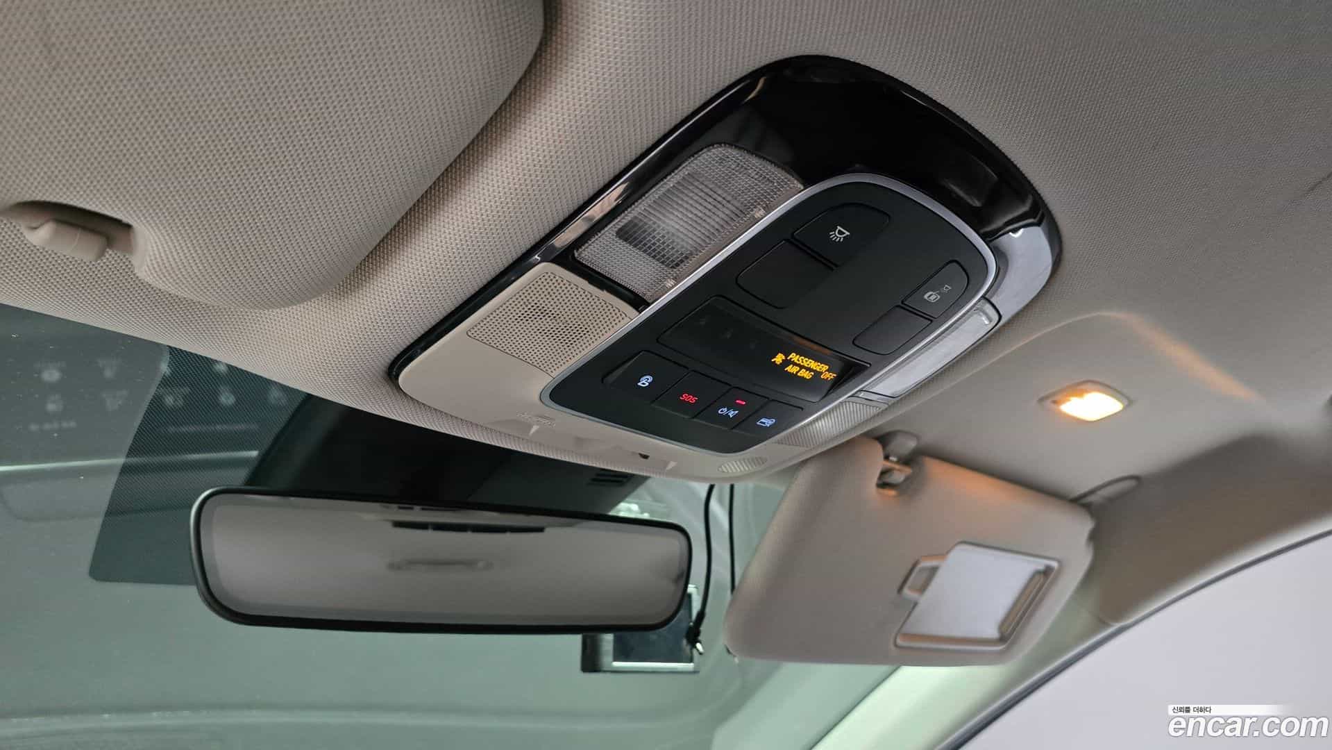 Sonata Hyundai 2019.5-OPTION-043