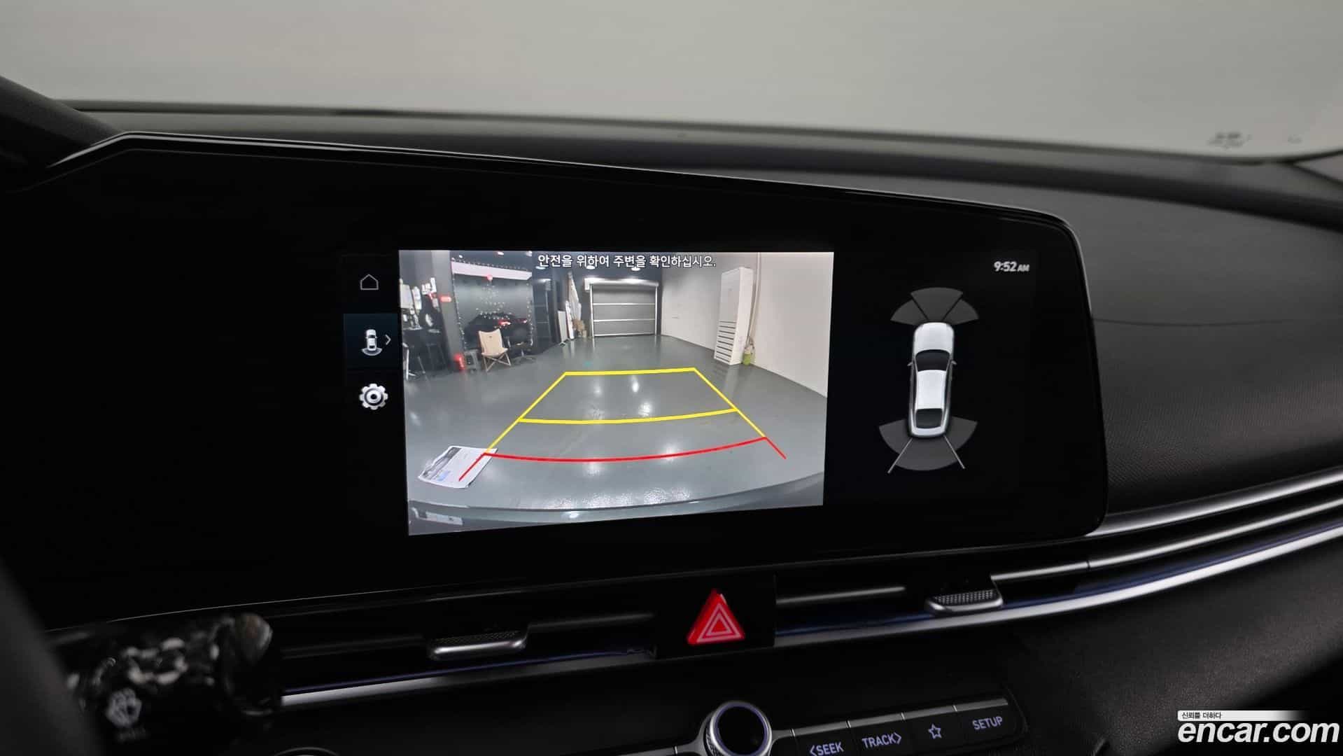 AVANTE Hyundai 2020.9-OPTION-019