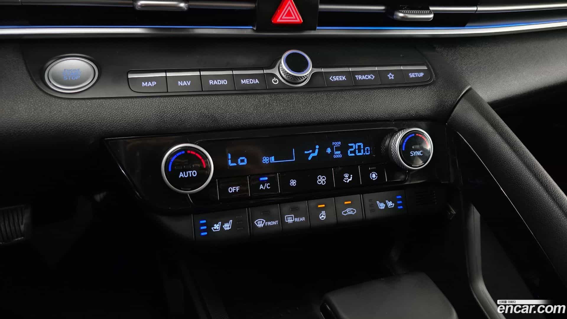 AVANTE Hyundai 2020.9-OPTION-043
