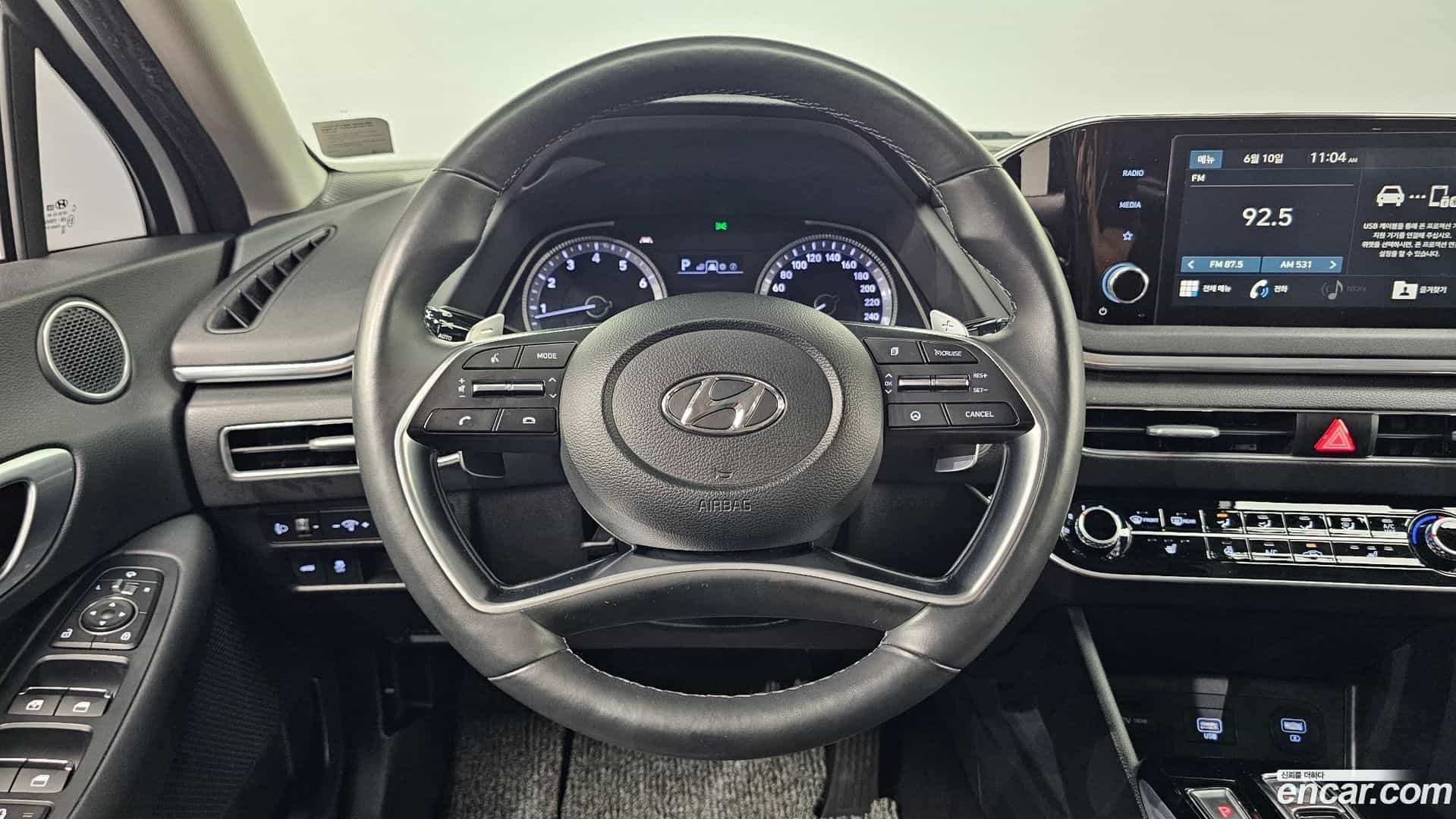 Sonata Hyundai 2019.4-OPTION-017