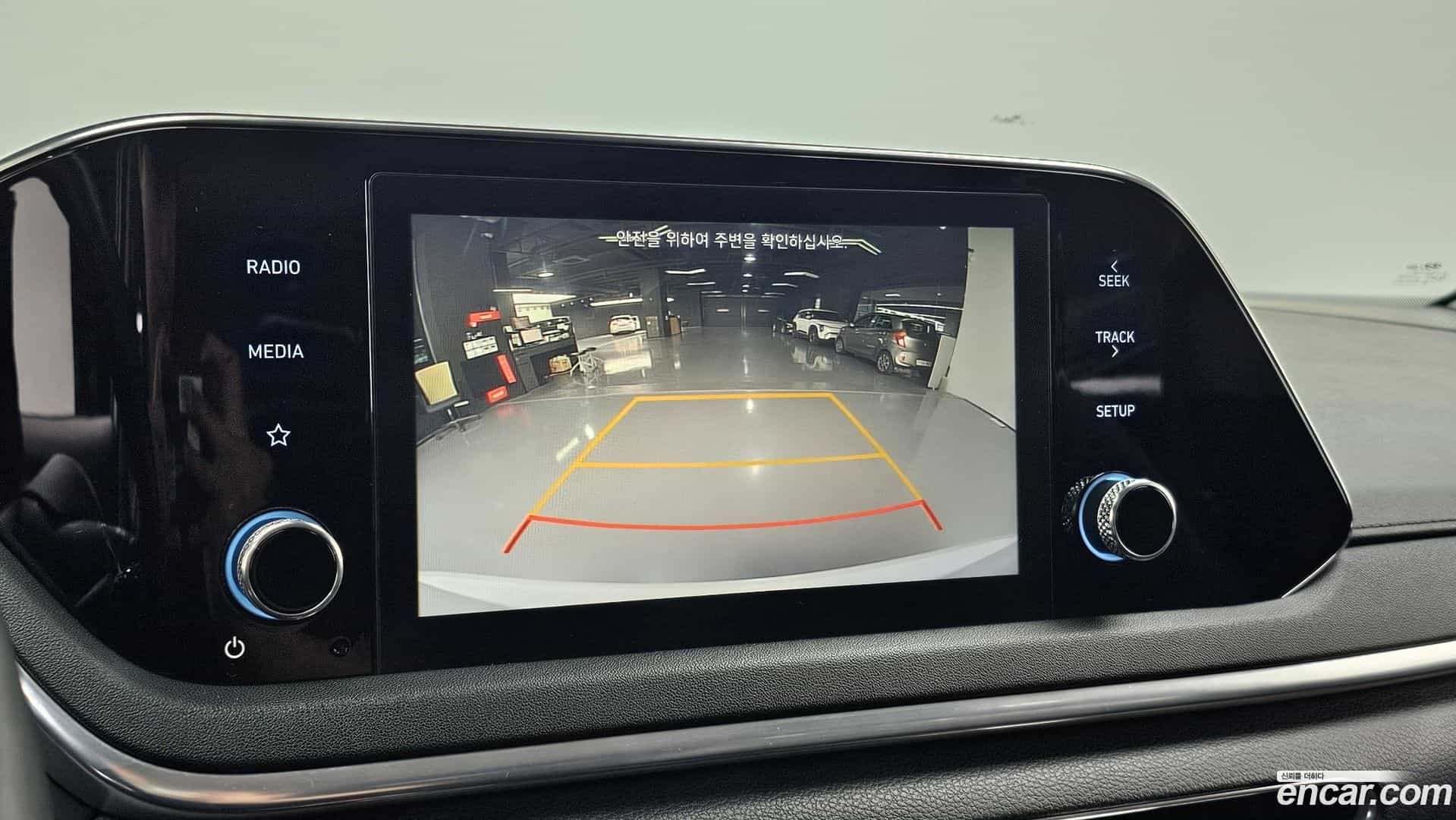 Sonata Hyundai 2019.4-OPTION-018