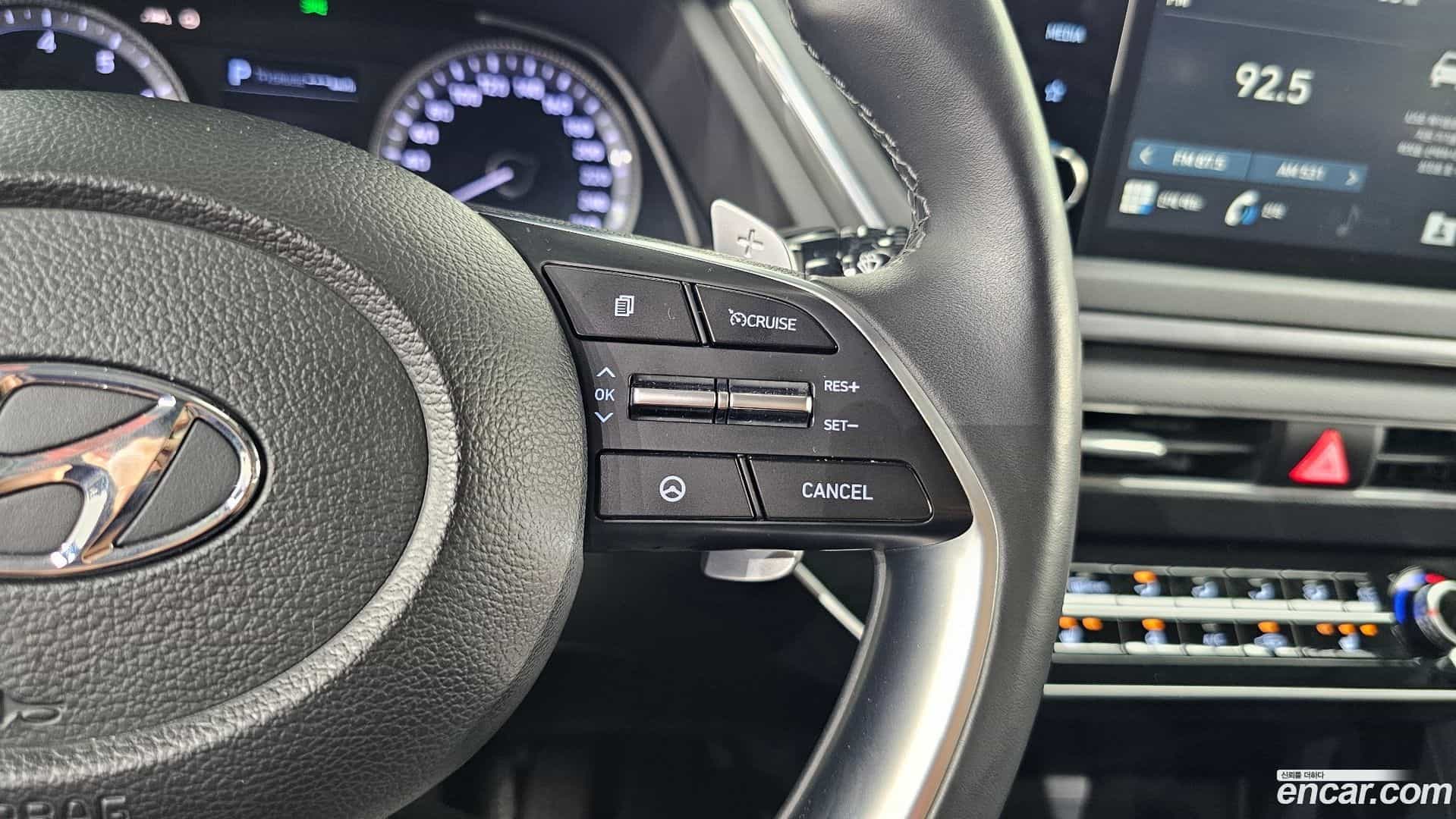 Sonata Hyundai 2019.4-OPTION-020