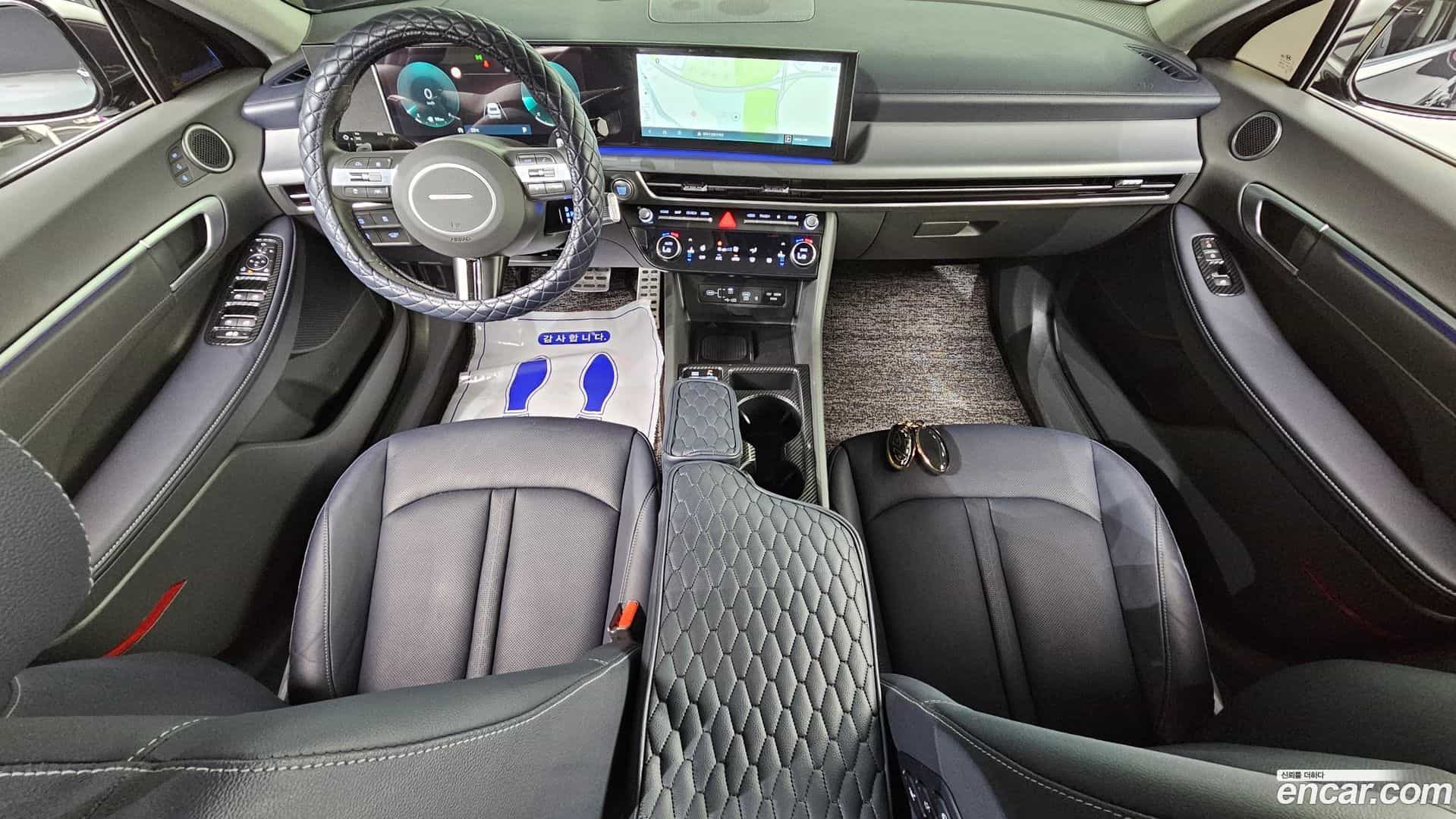 Sonata Hyundai 2023.9-INNER-007