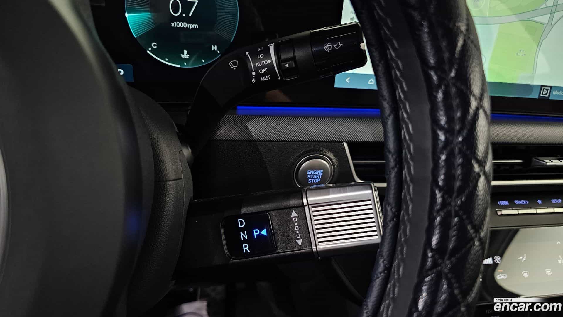 Sonata Hyundai 2023.9-INNER-009