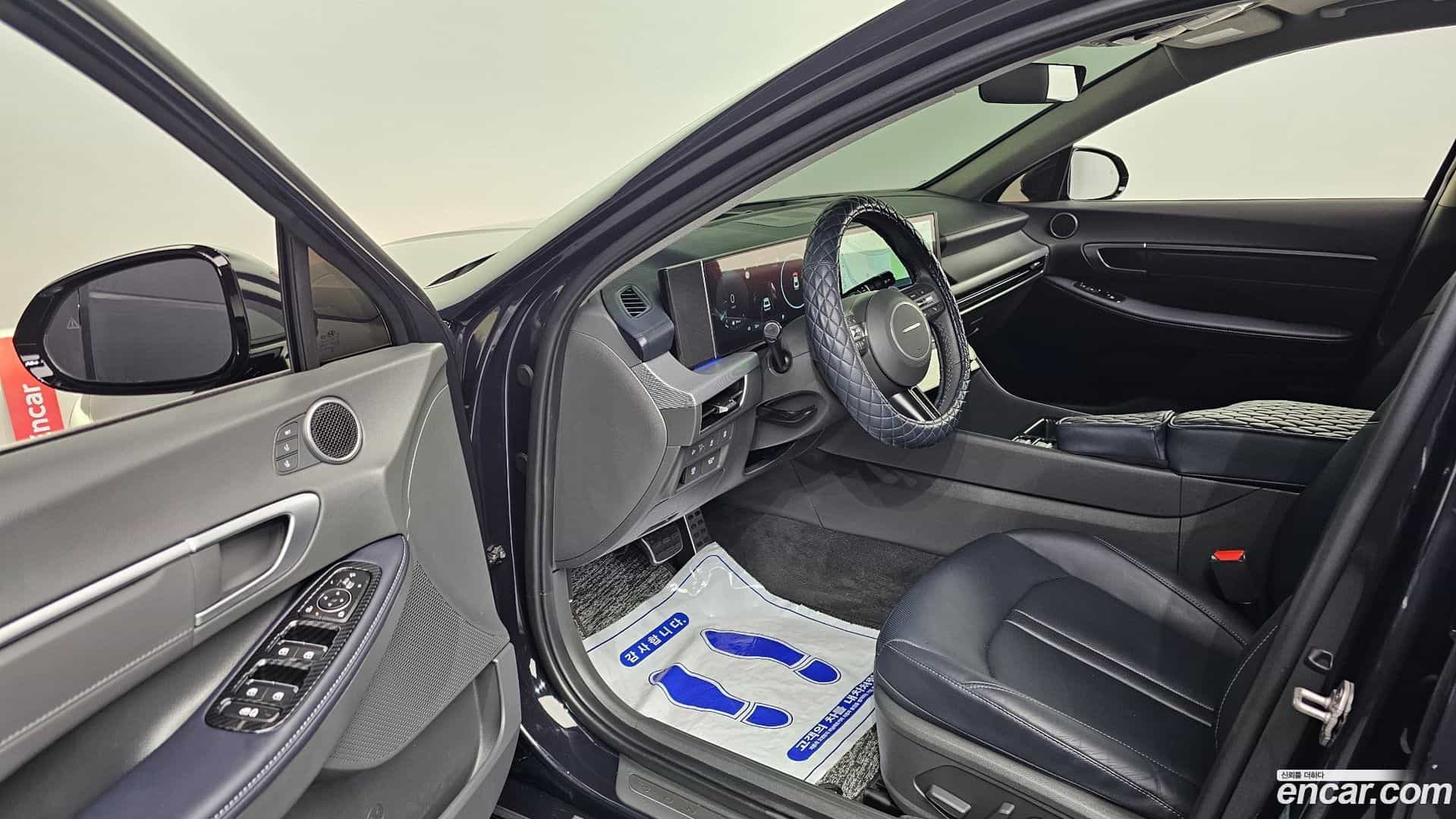 Sonata Hyundai 2023.9-INNER-010