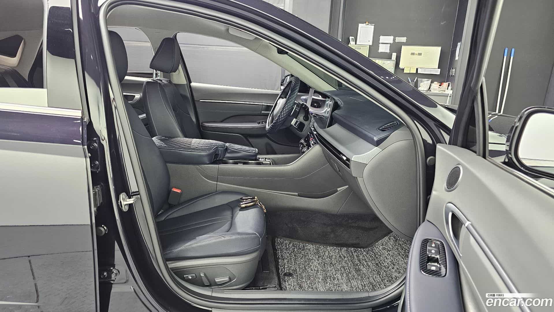 Sonata Hyundai 2023.9-OPTION-016