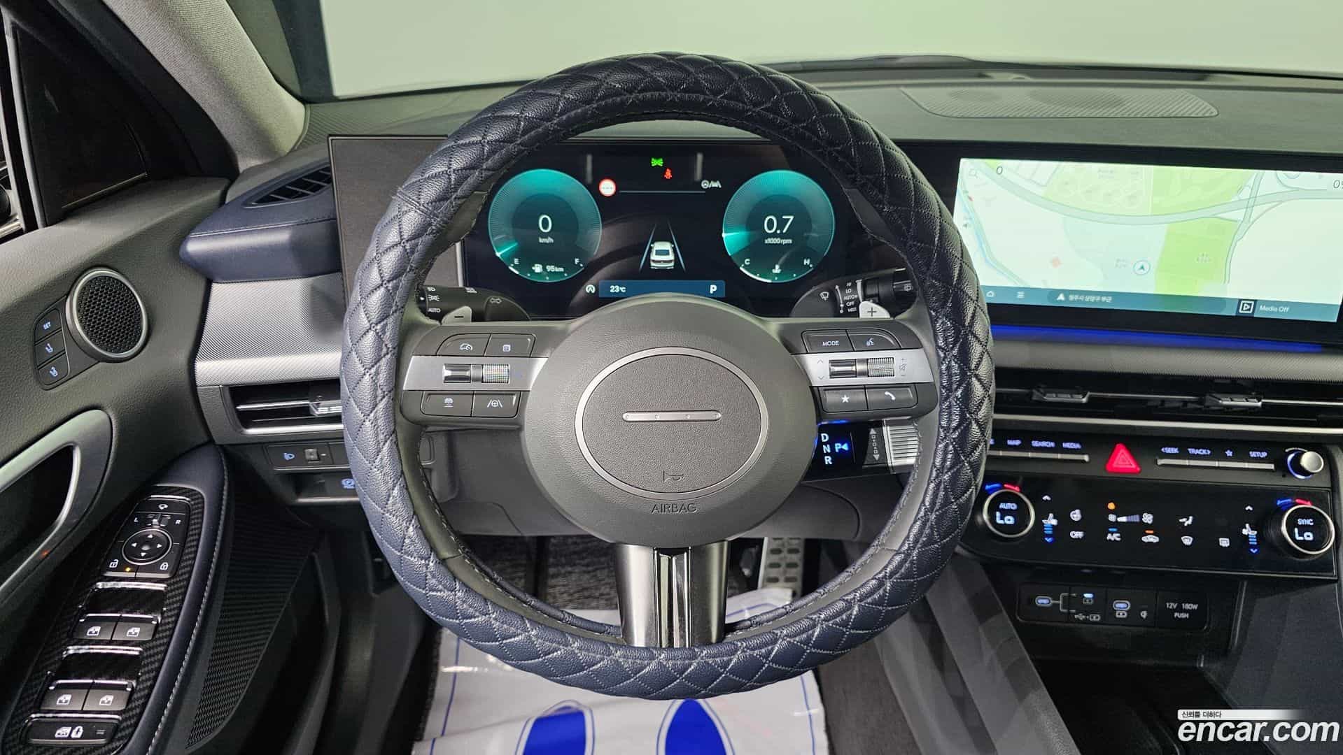Sonata Hyundai 2023.9-OPTION-020