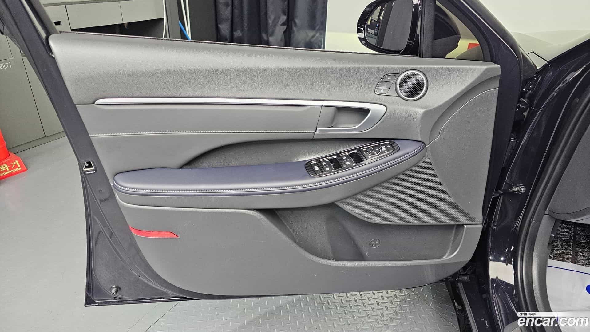 Sonata Hyundai 2023.9-INNER-034