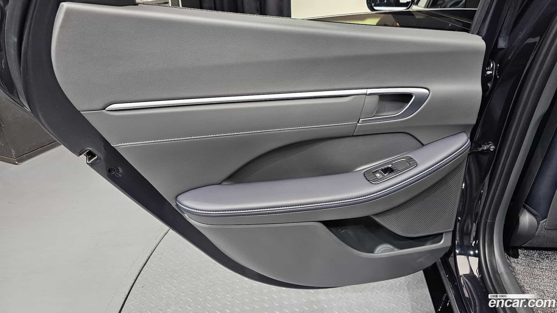 Sonata Hyundai 2023.9-INNER-035