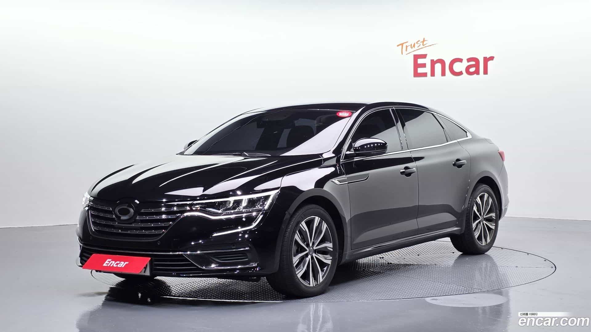 SM6 Renault Korea 2022.5-OUTER-001