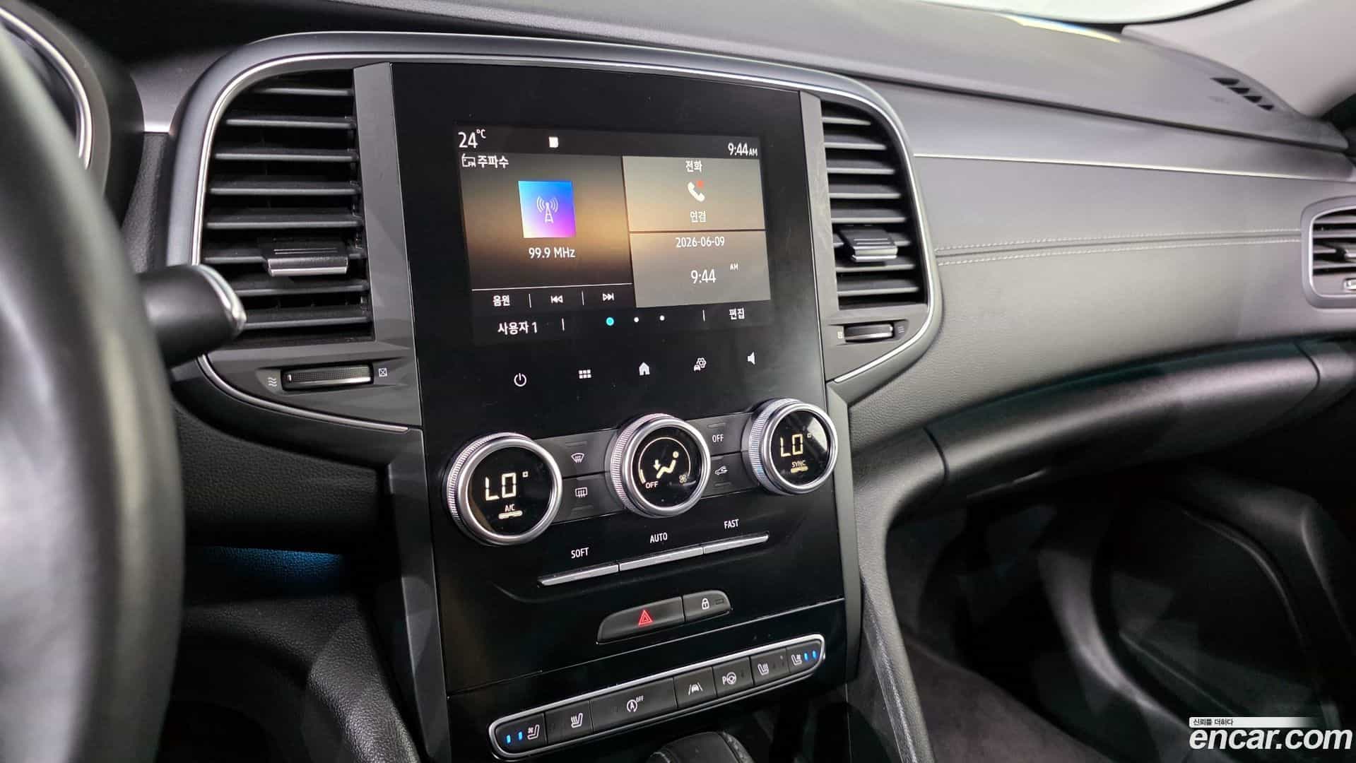 SM6 Renault Korea 2022.5-OPTION-018