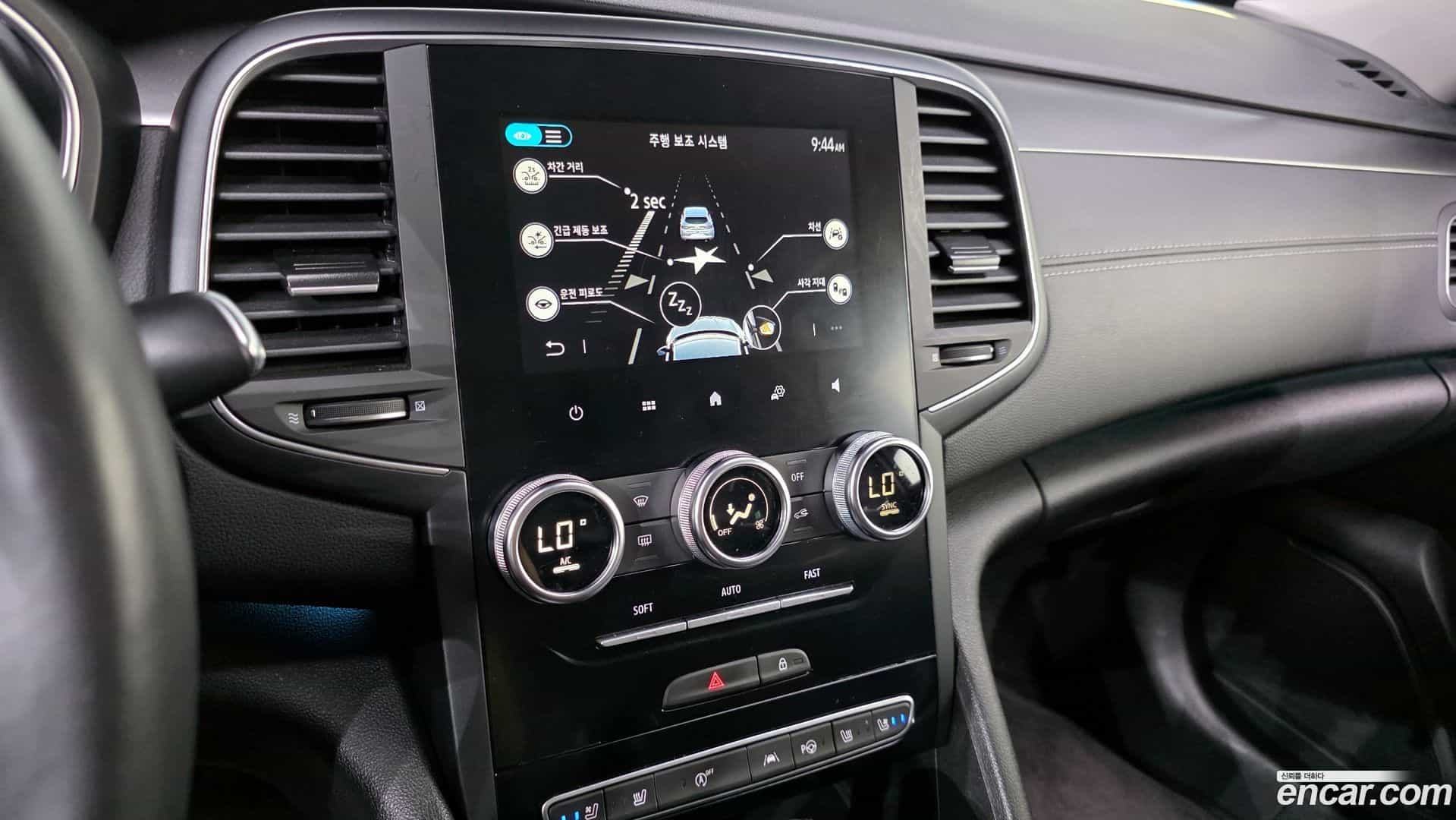 SM6 Renault Korea 2022.5-OPTION-020