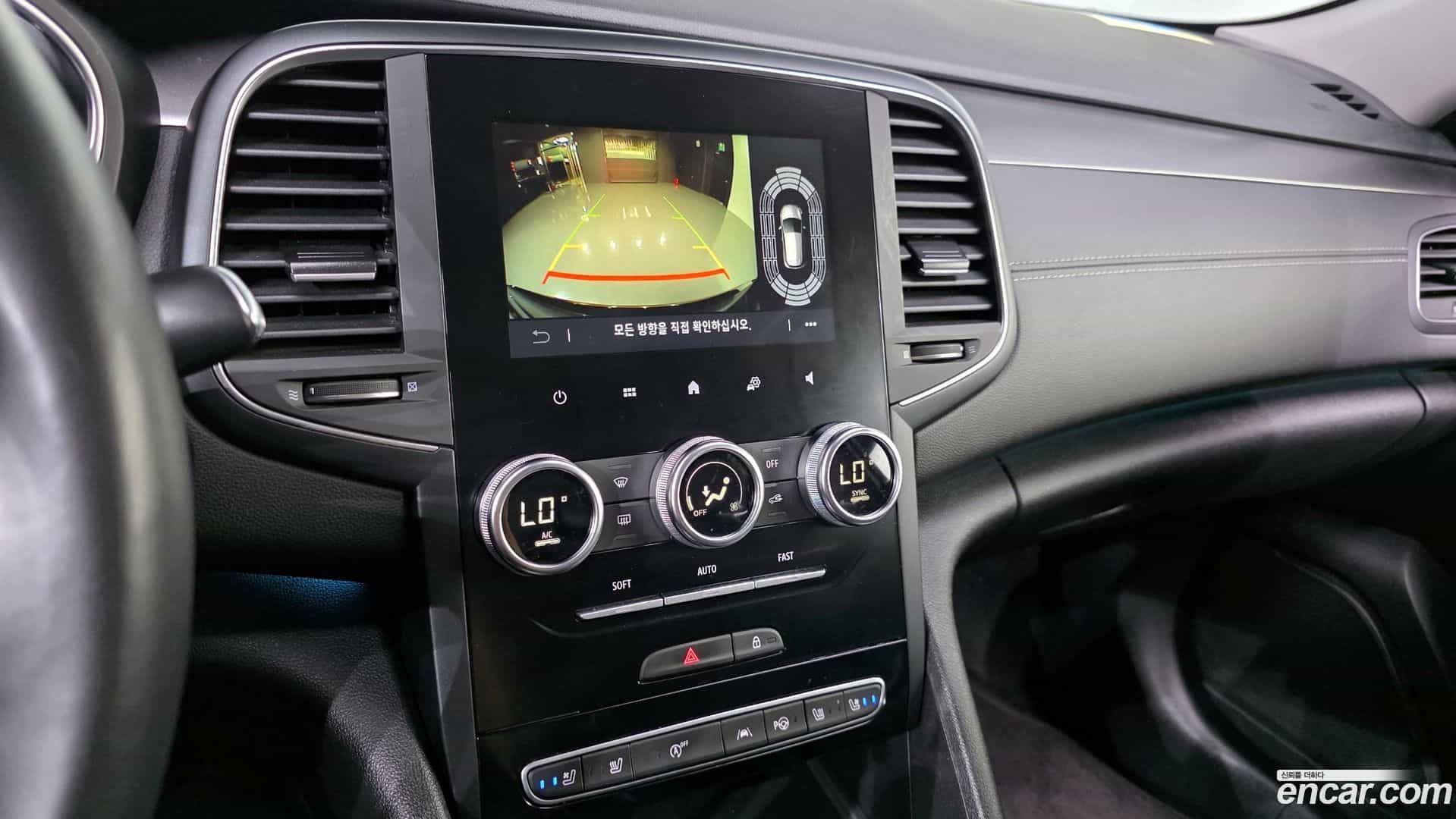 SM6 Renault Korea 2022.5-OPTION-021