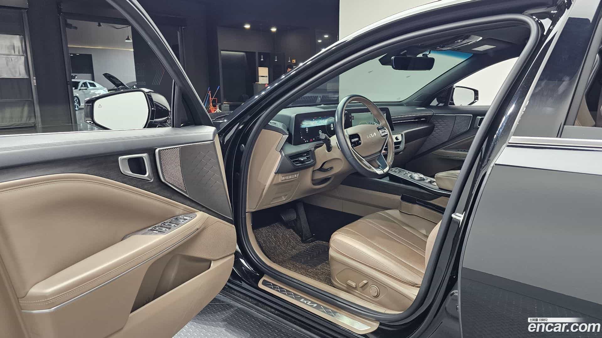 K8 Kia 2023.10-INNER-010