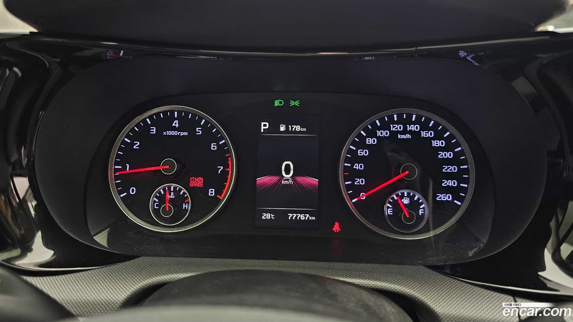 K5 Kia 2021.3-INNER-008