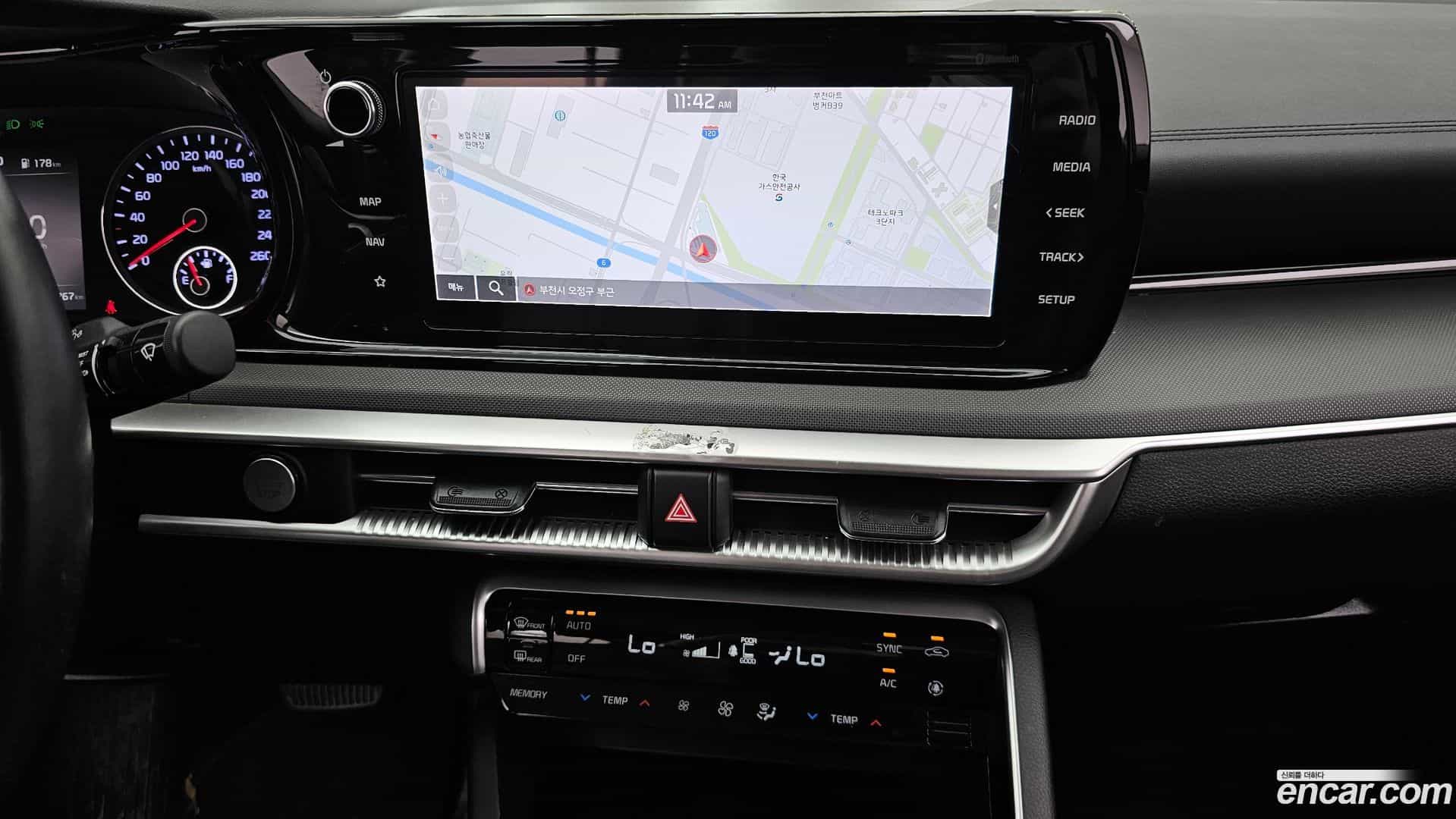 K5 Kia 2021.3-OPTION-018