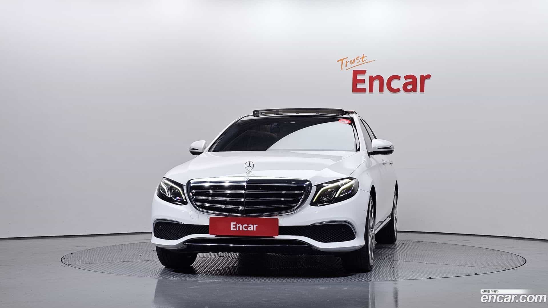 E-Class Mercedes-Benz 2016.9-OUTER-003