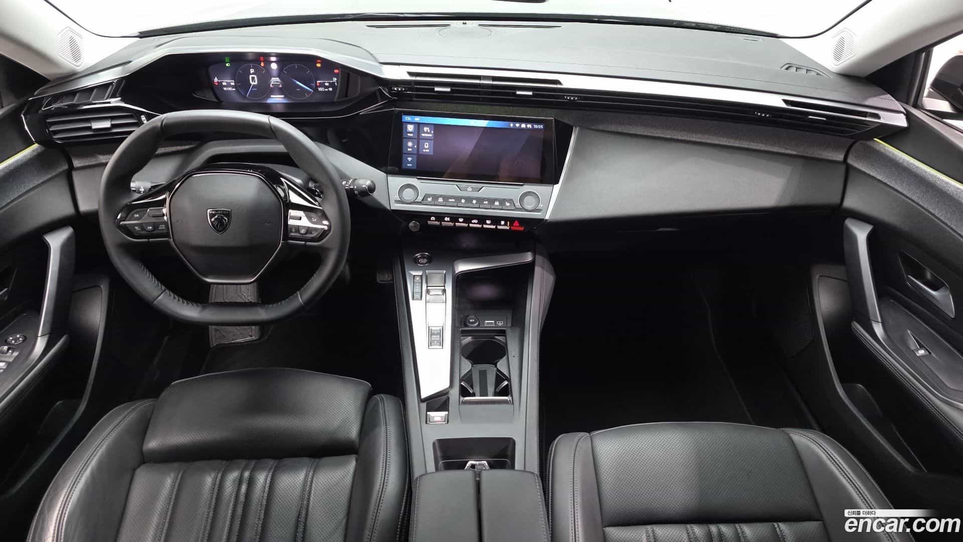 308 Peugeot 2023.11-INNER-007