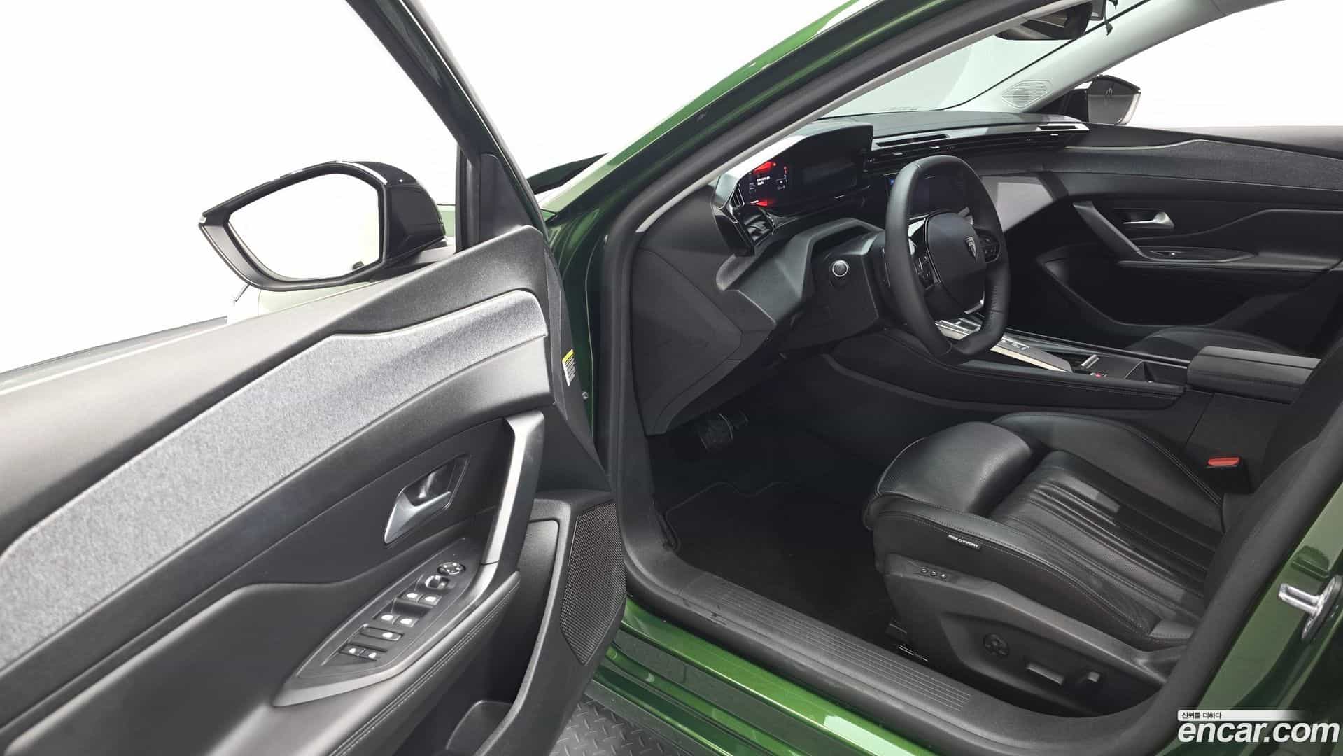 308 Peugeot 2023.11-INNER-010