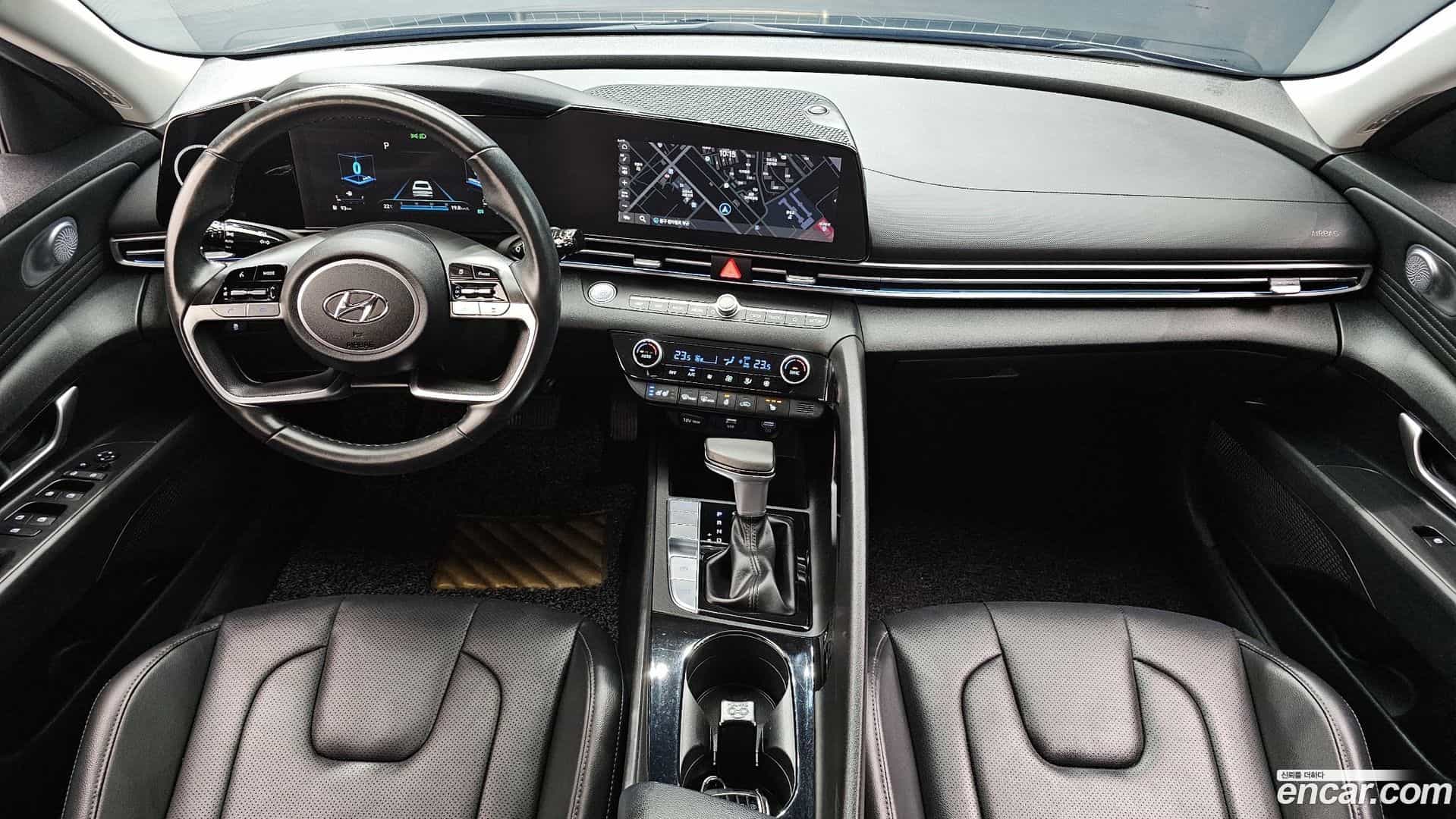AVANTE Hyundai 2020.6-INNER-007