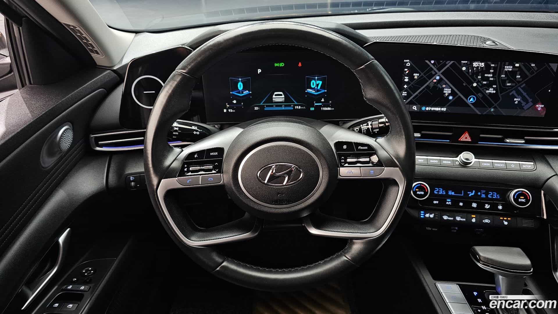 AVANTE Hyundai 2020.6-OPTION-016