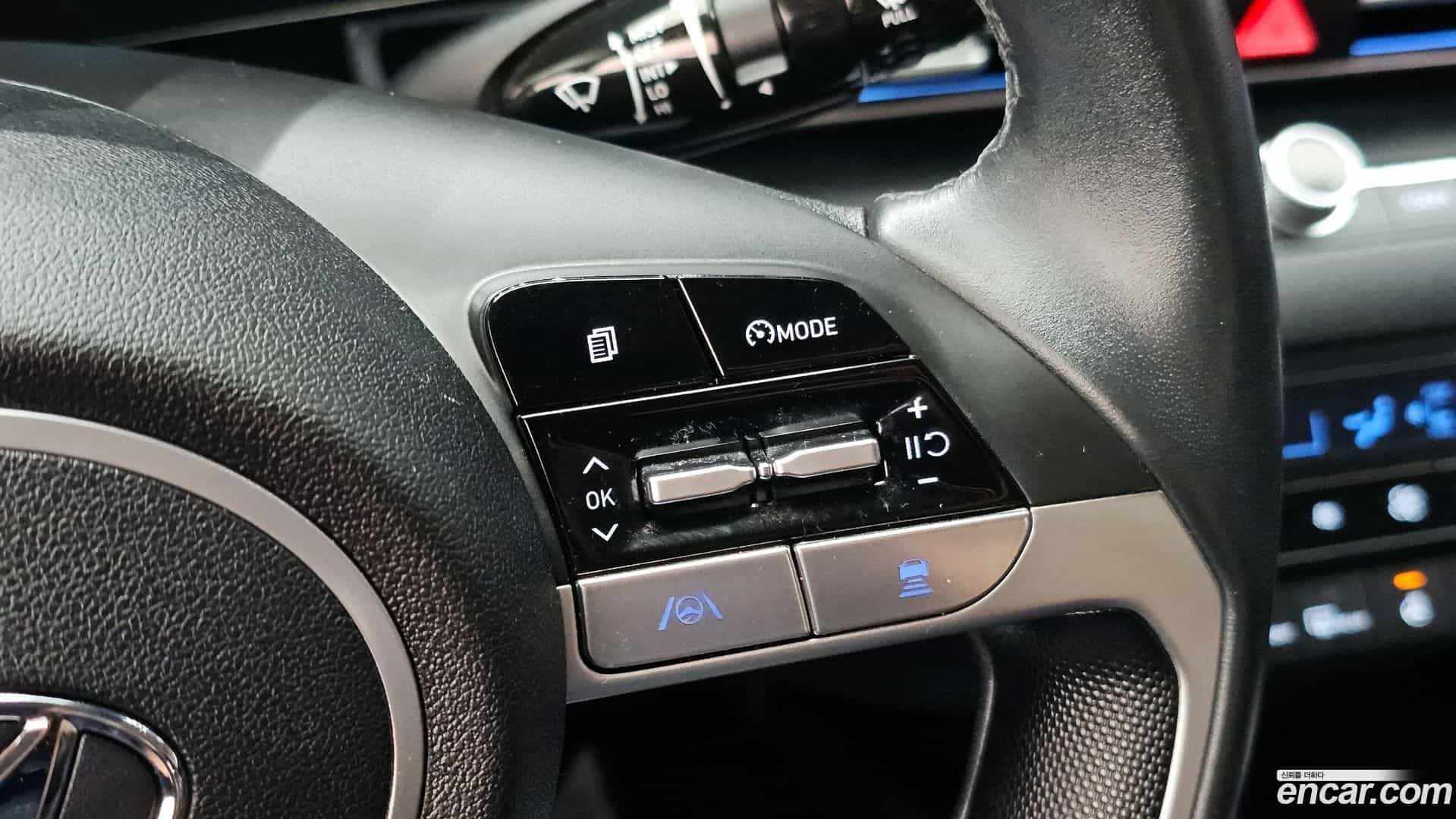 AVANTE Hyundai 2020.6-OPTION-017