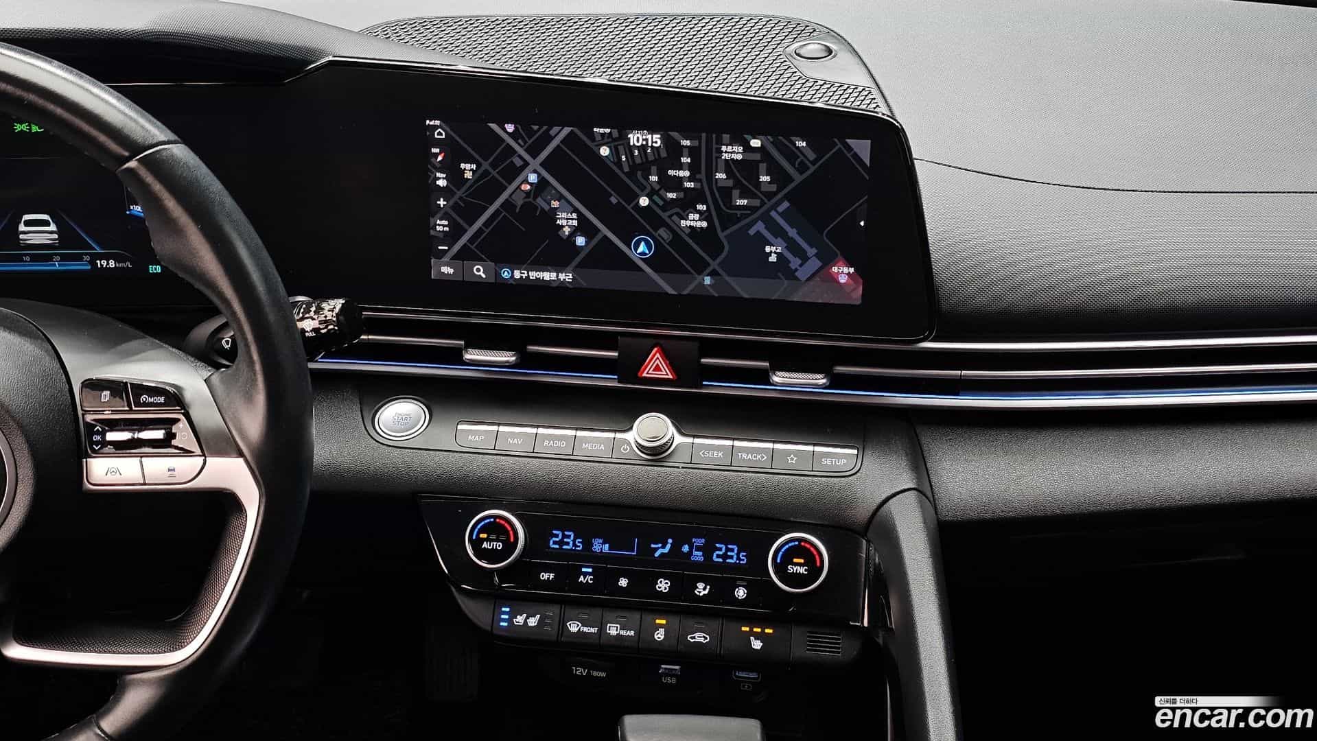 AVANTE Hyundai 2020.6-OPTION-018