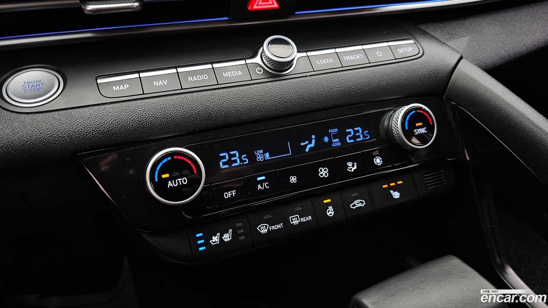 AVANTE Hyundai 2020.6-OPTION-040