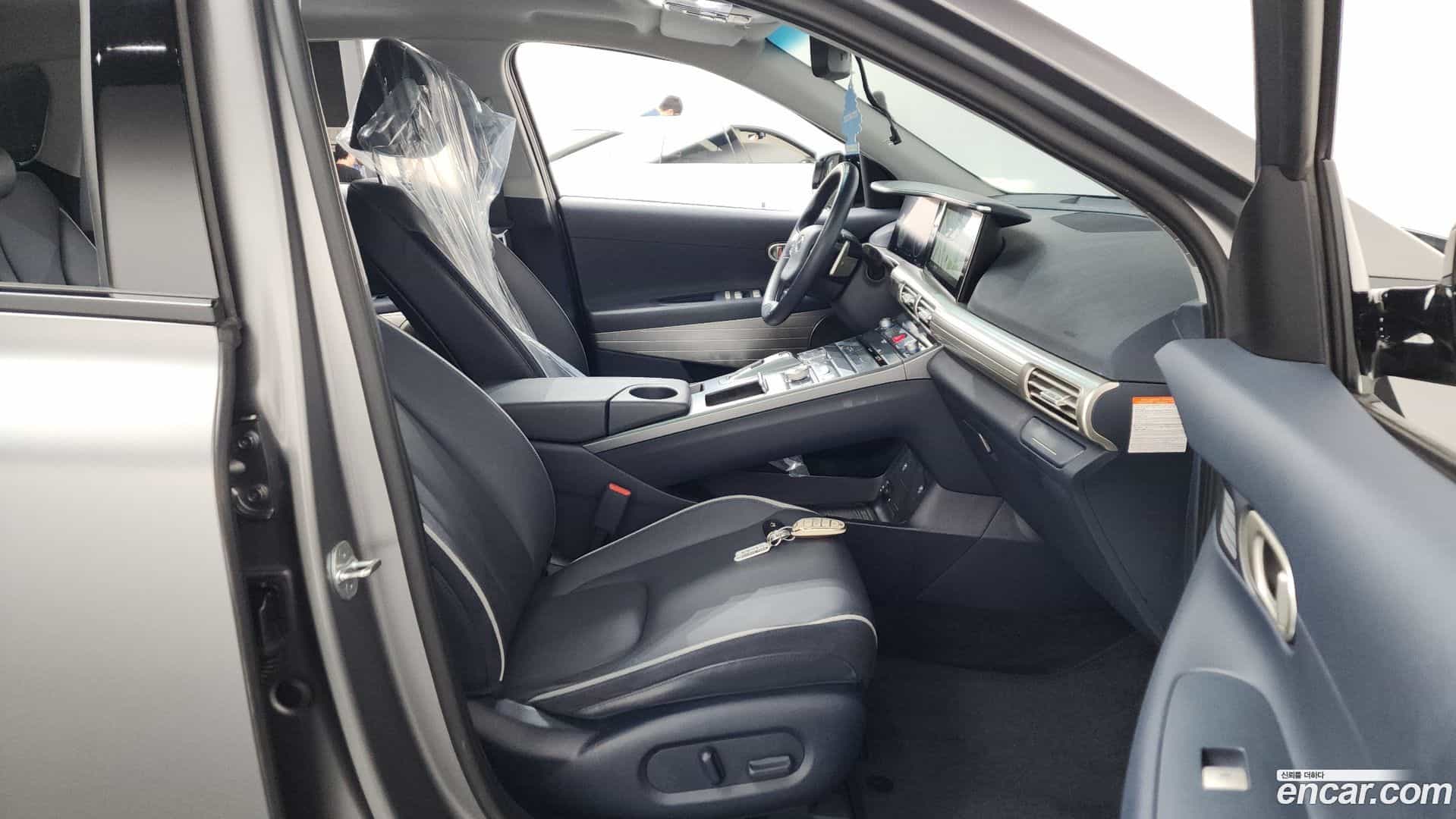 Nexo Hyundai 2022.3-INNER-036