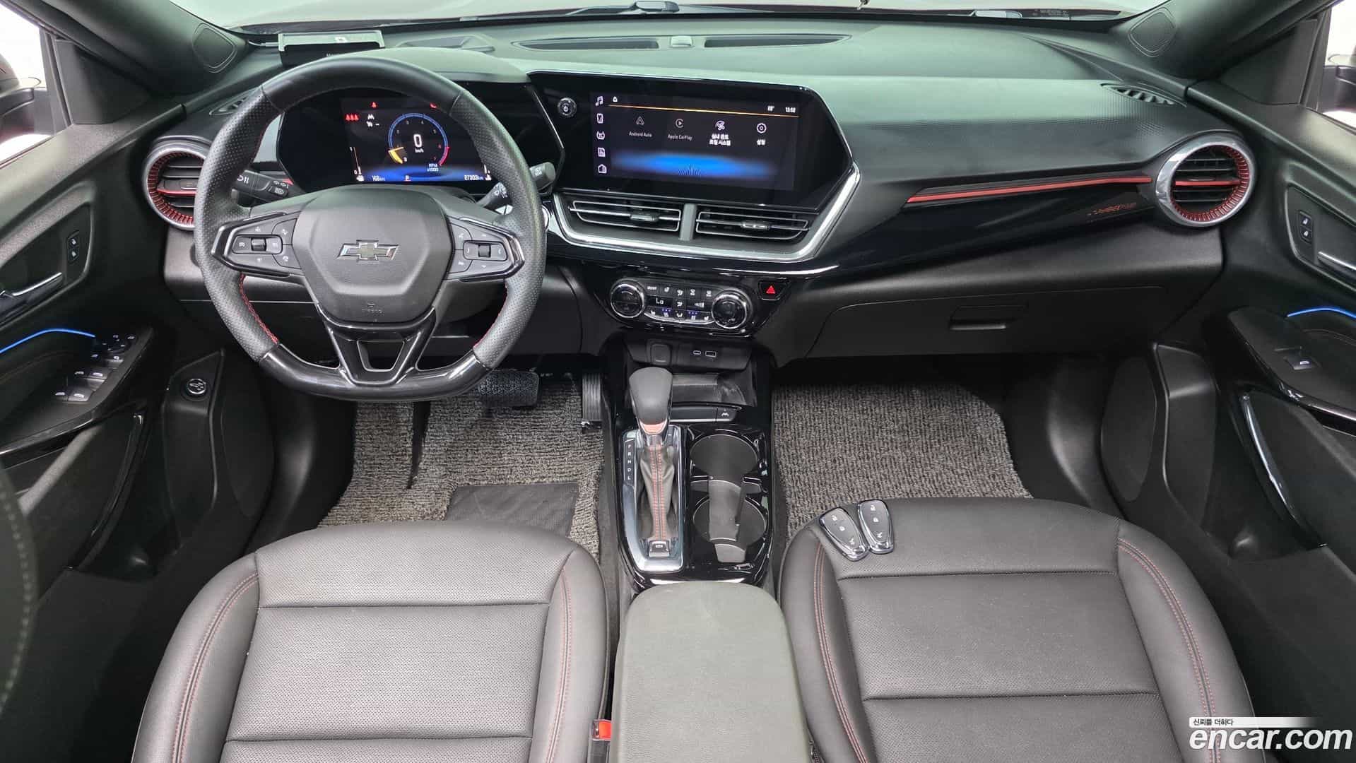 Trax Chevrolet 2023.5-INNER-007