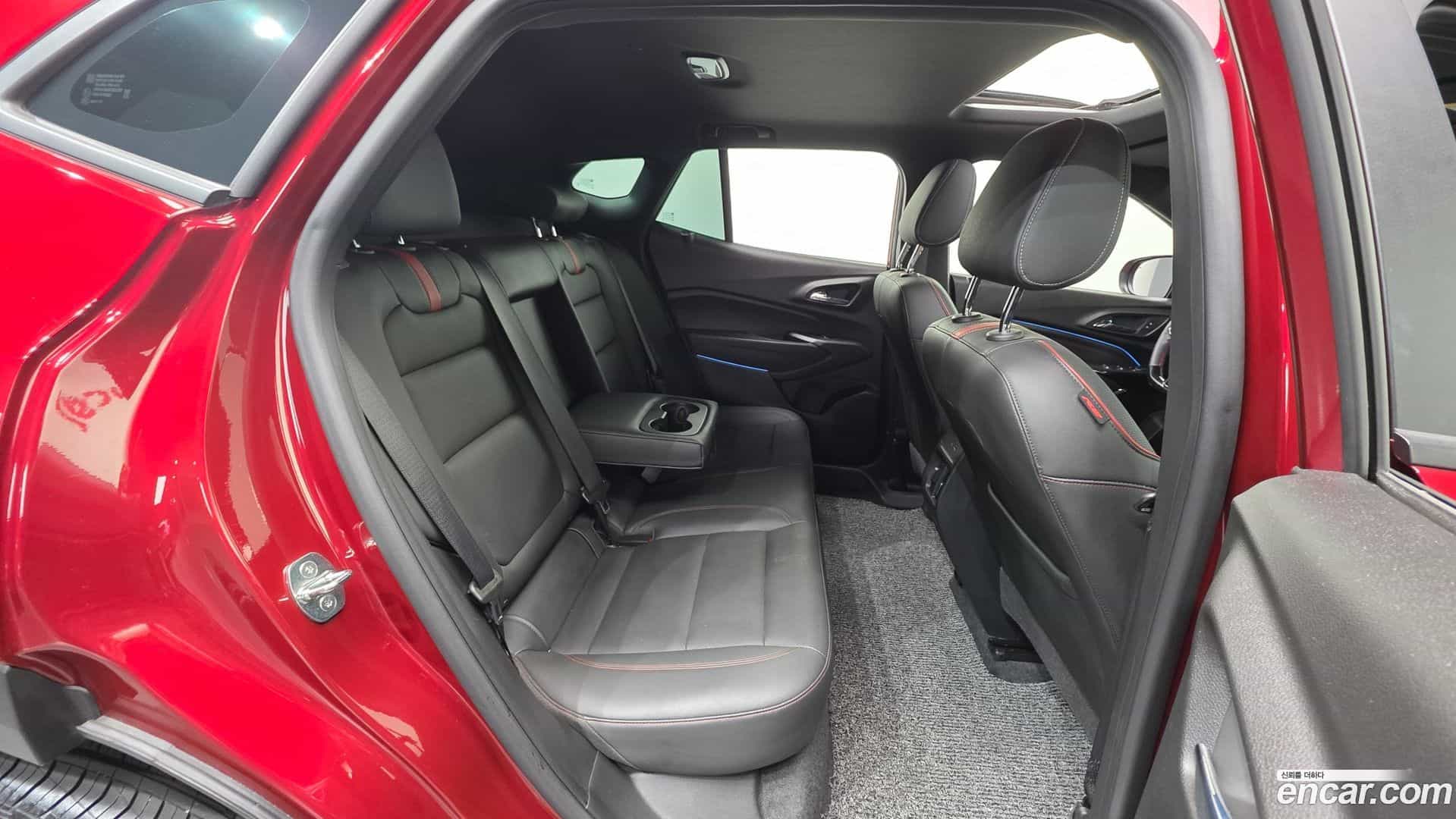 Trax Chevrolet 2023.5-OPTION-023