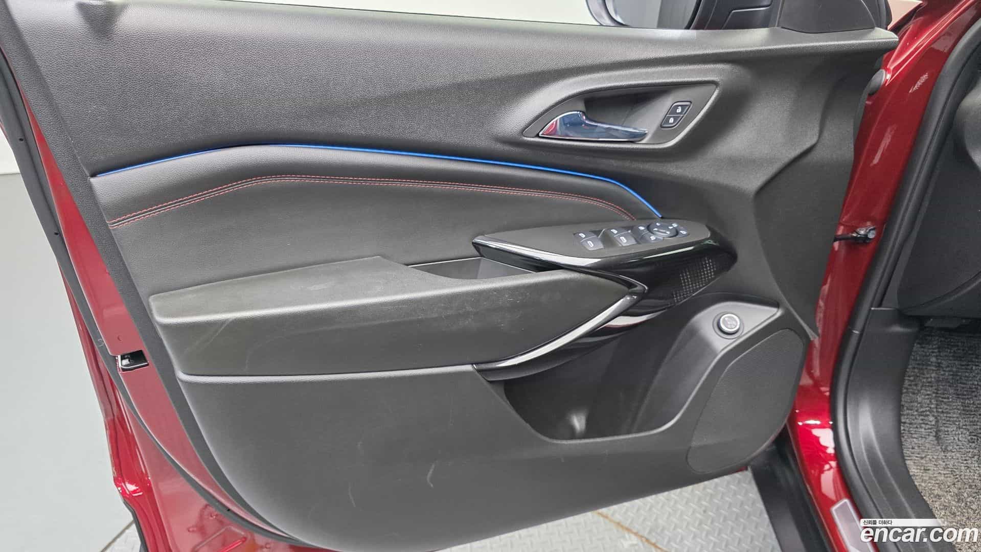 Trax Chevrolet 2023.5-INNER-034