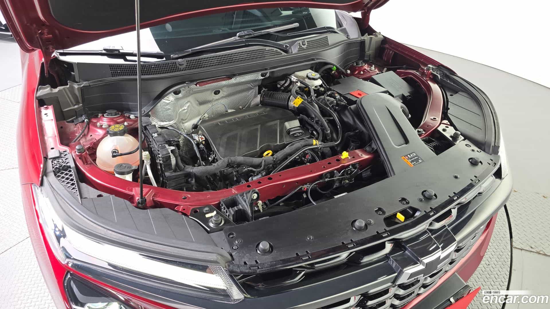 Trax Chevrolet 2023.5-OPTION-040