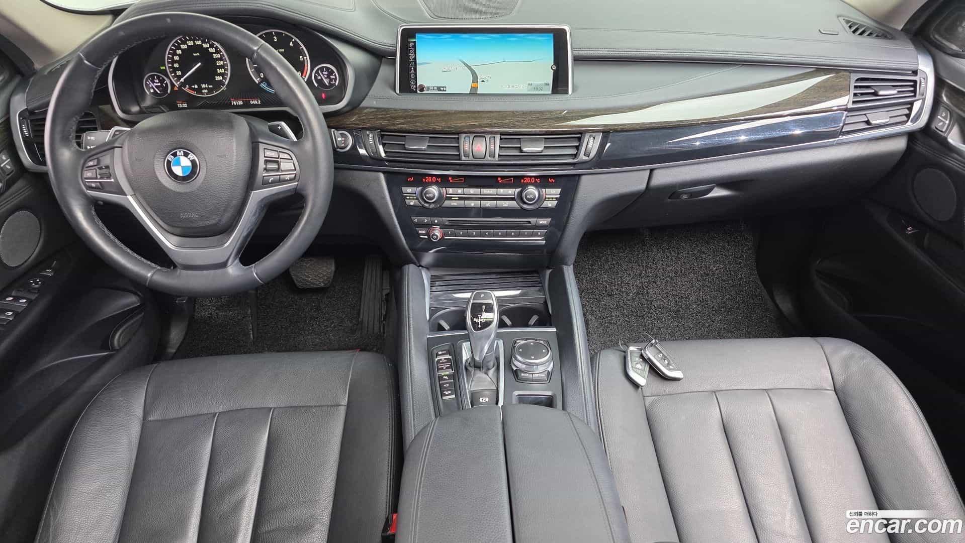 X6 BMW 2015.9-INNER-007