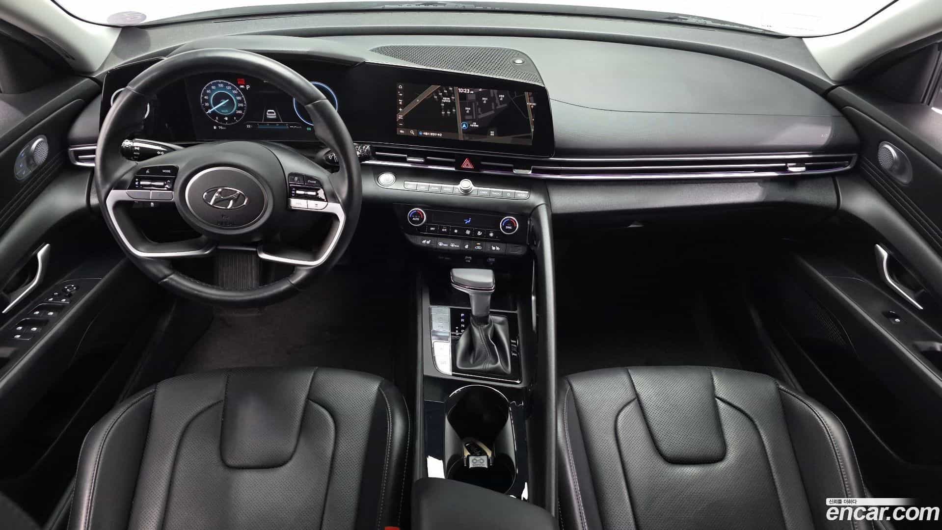 AVANTE Hyundai 2021.11-INNER-007