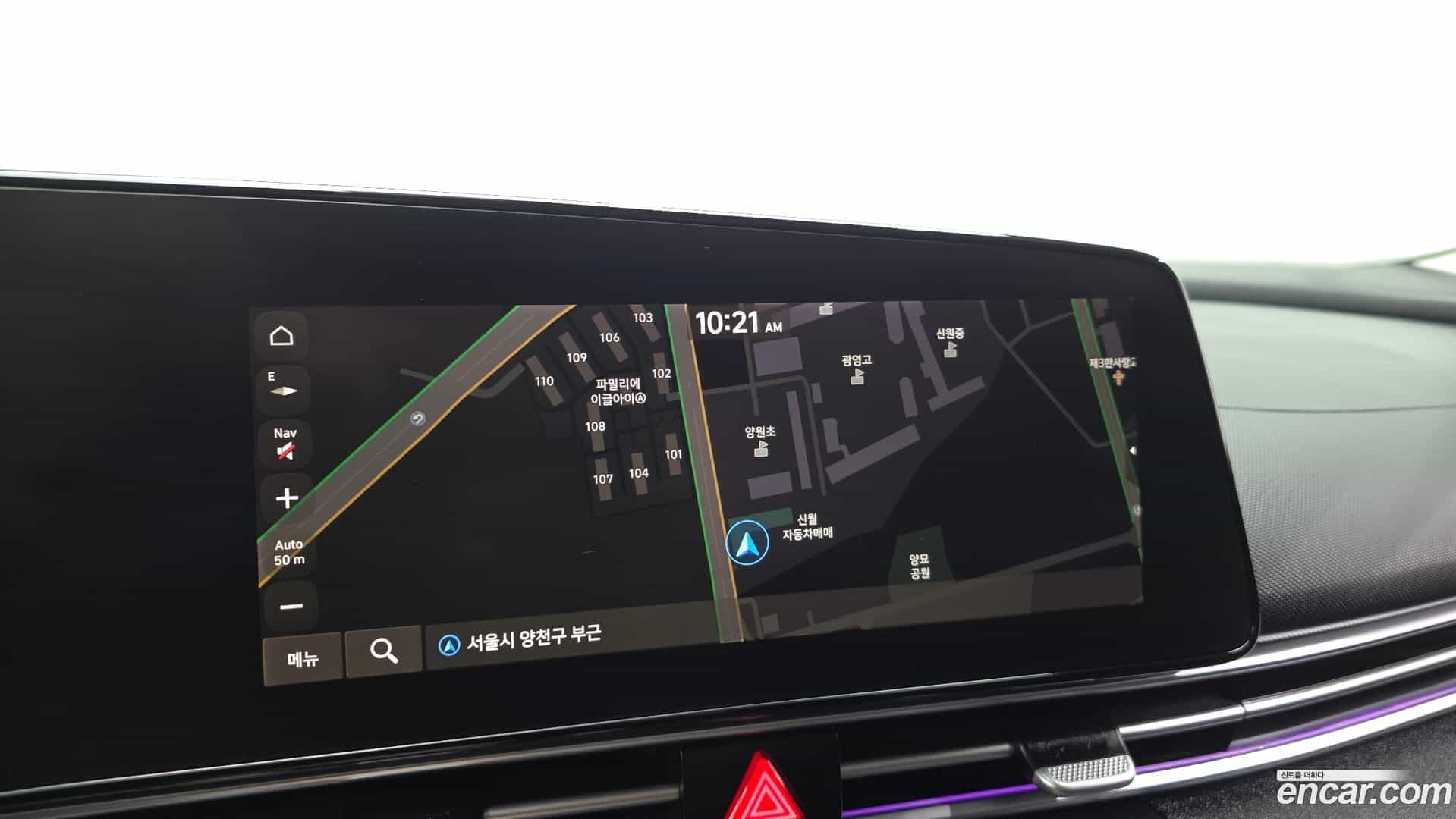 AVANTE Hyundai 2021.11-OPTION-019