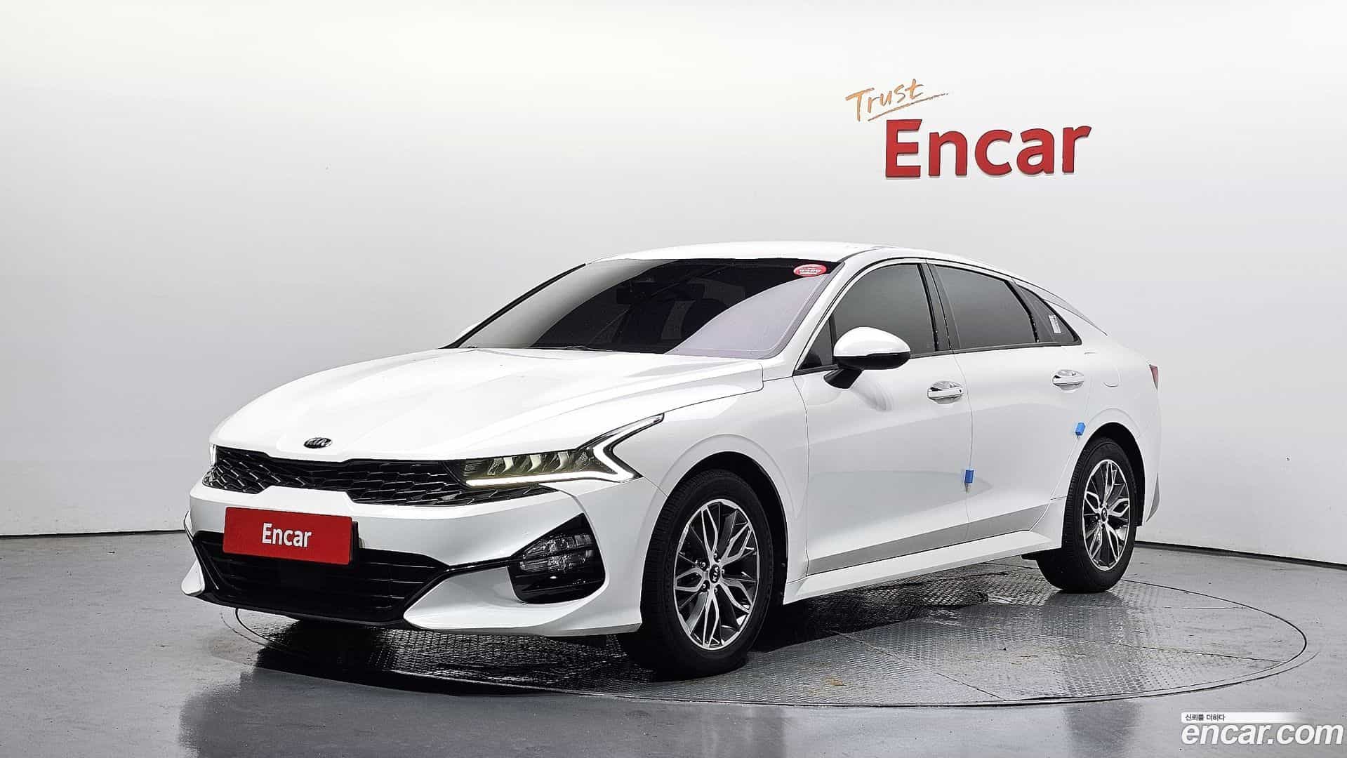 K5 Kia 2021.5-OUTER-001