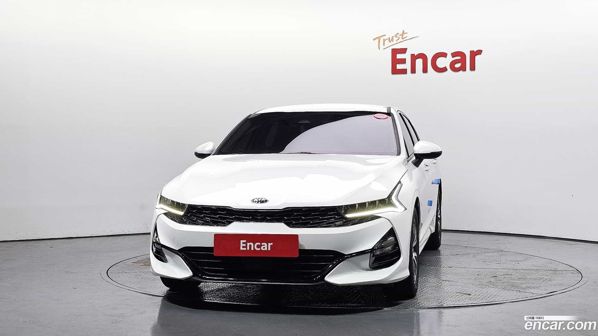 K5 Kia 2021.5-OUTER-003